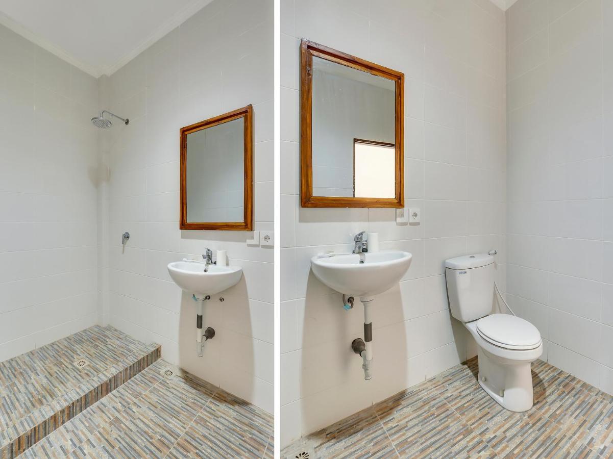 Oyo Flagship 90966 Moreno Homestay 3* Legian (Bali)