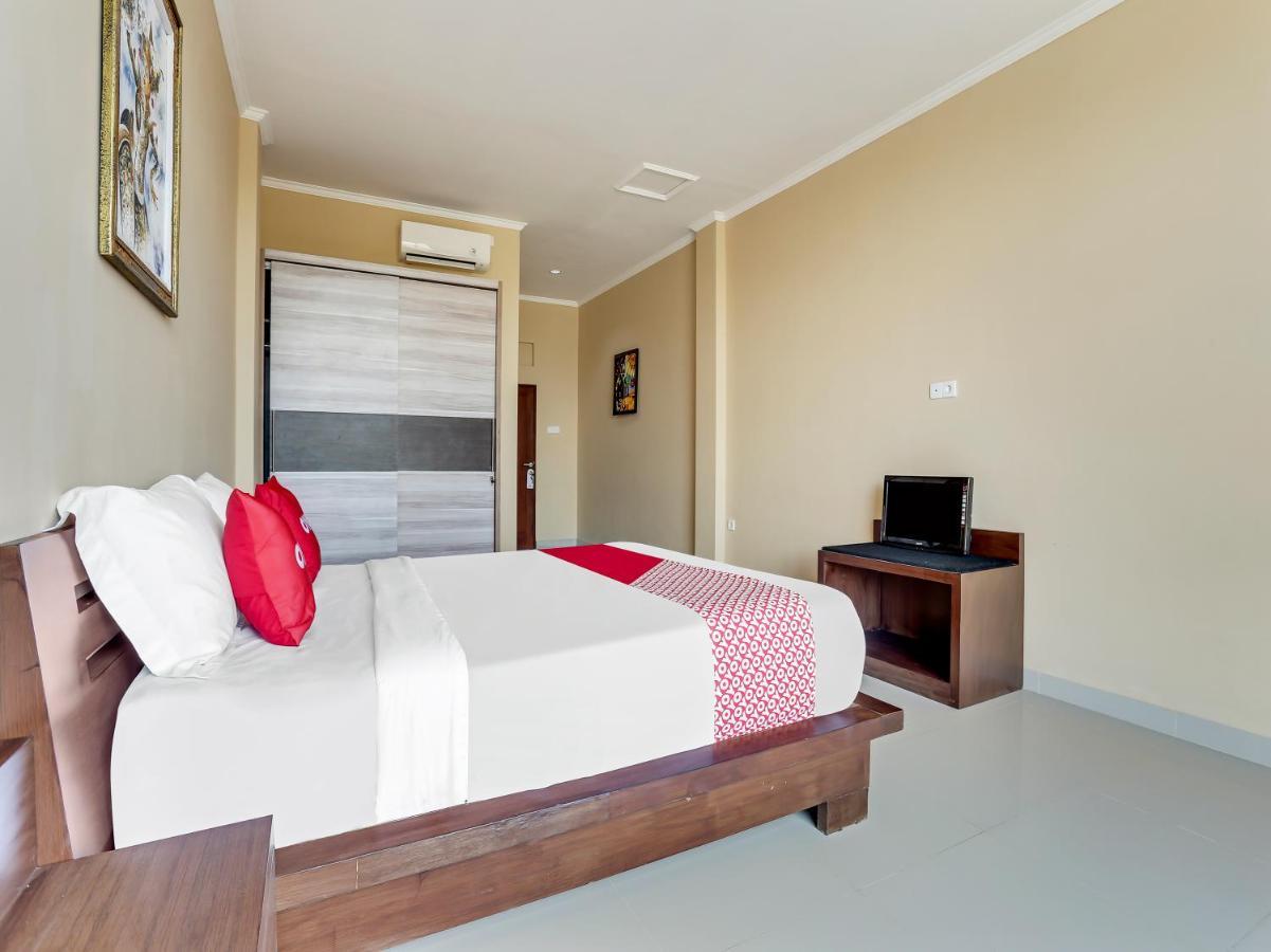 Hotel Oyo Flagship 90966 Moreno Homestay 3*