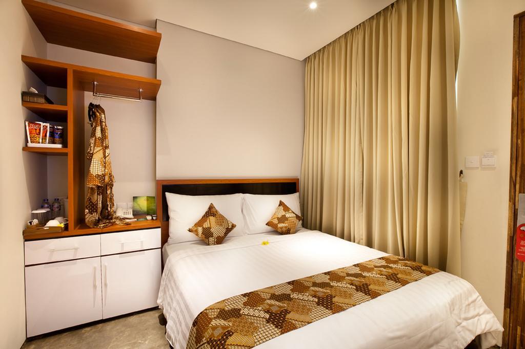 Hotel Jocs Boutique