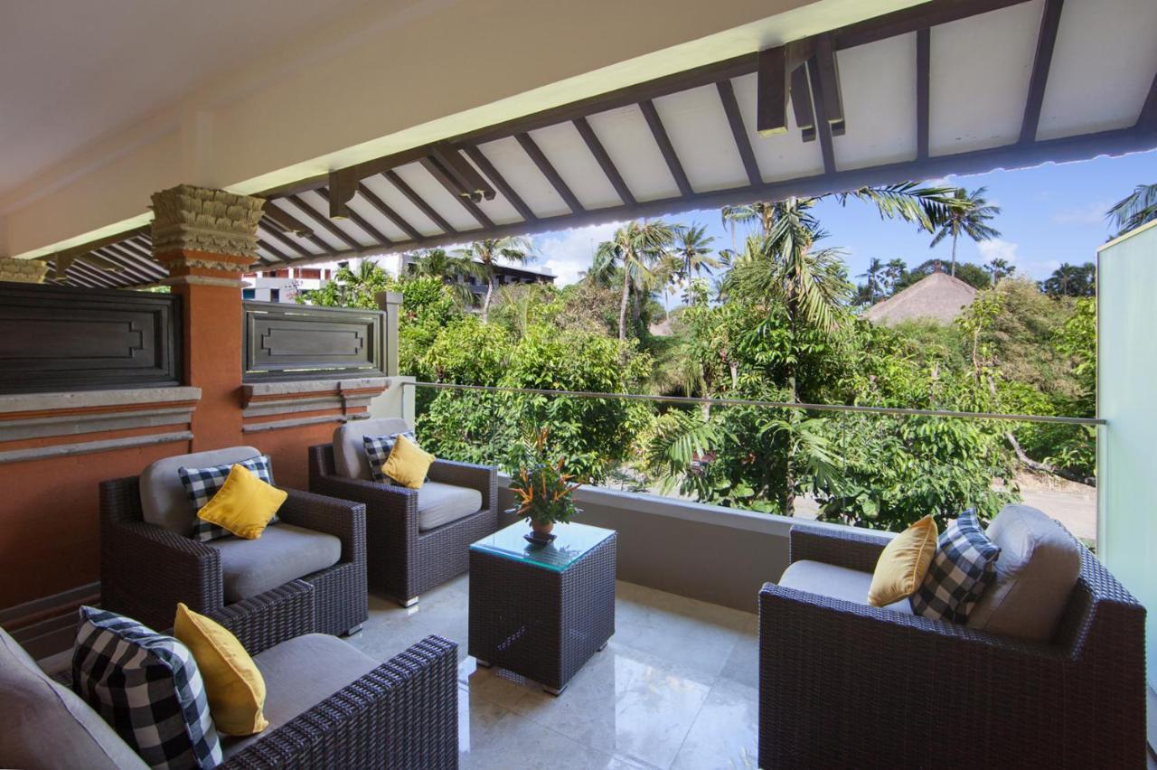 Legian Beach Hotel Hotel 4*