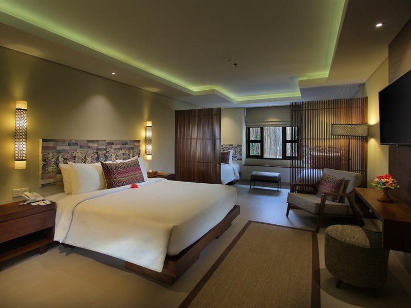 Alamkulkul Boutique Resor