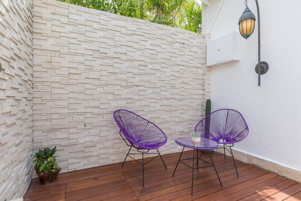 Floppy New 1 Bedr Private Pool 5min Villa *