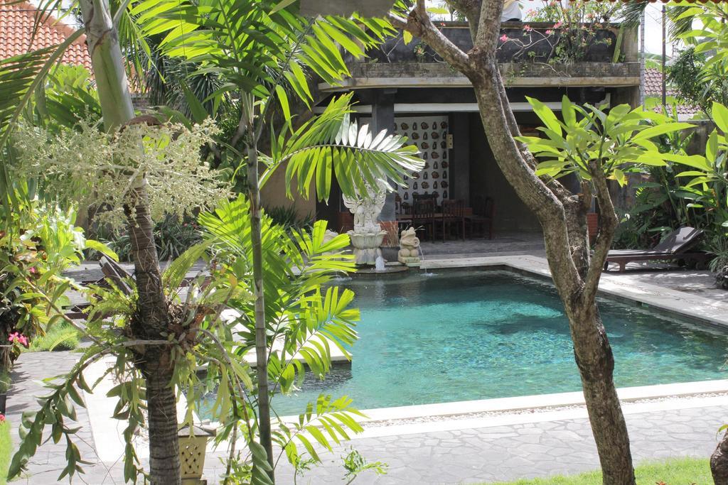 Mangga Bali Guest house 2*
