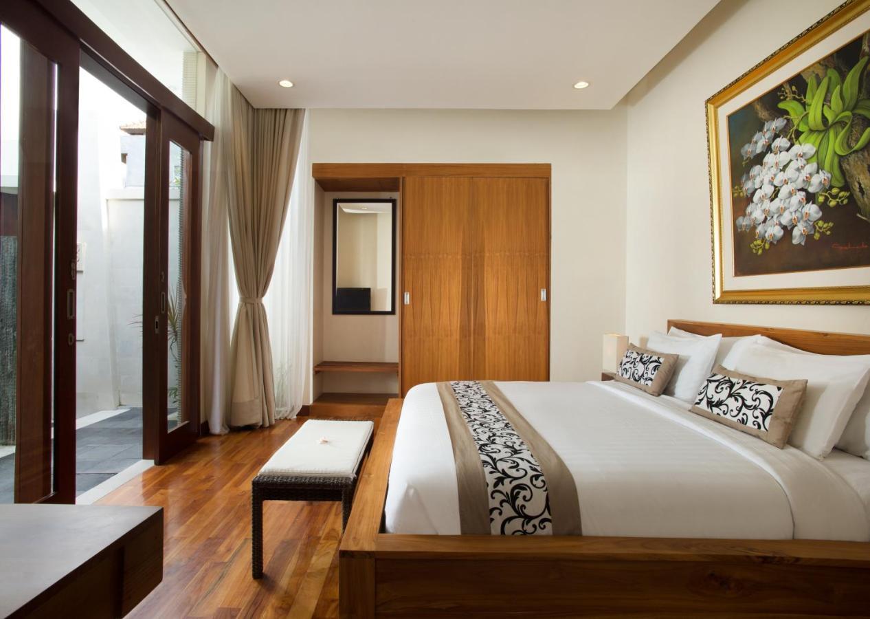 Intan Seminyak Villa Legian (Bali)