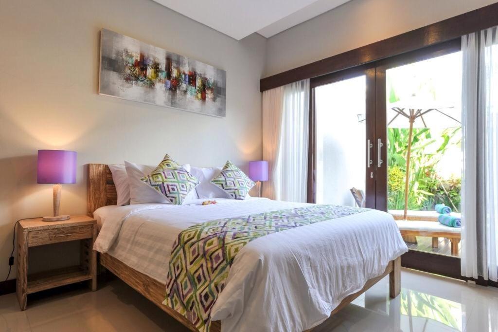 Intan Seminyak Villa *