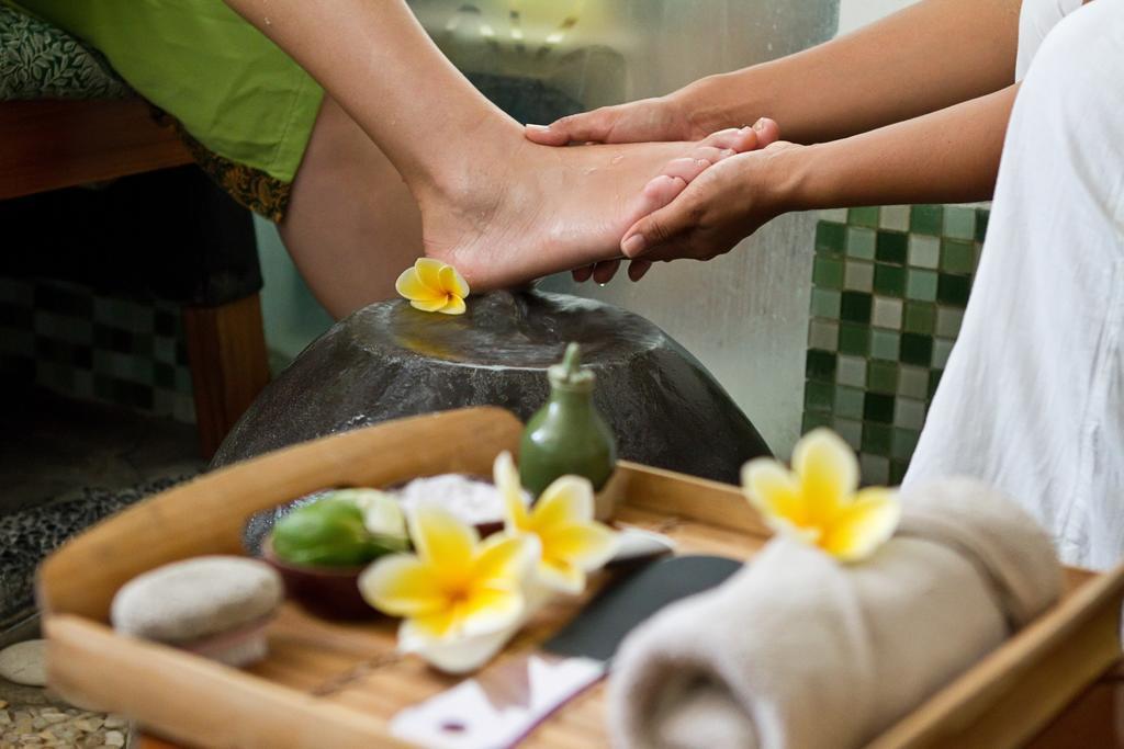 Rama Garden Bali 3* Legian (Bali)