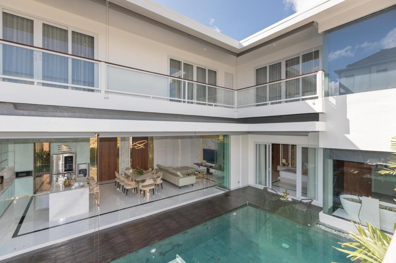 Villa Louis Seminyak By Nagisa Bali Legian (Bali)