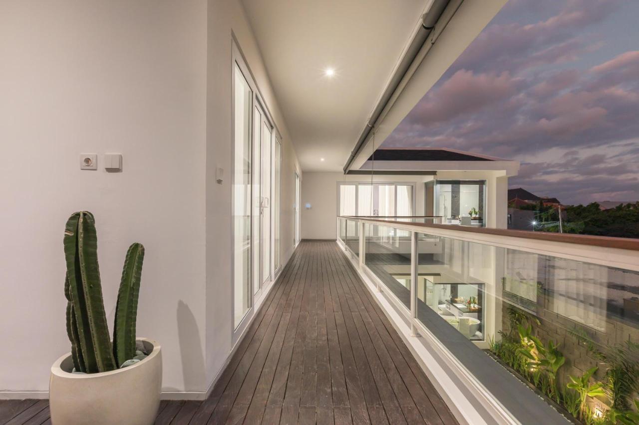 Louis Seminyak By Nagisa Bali Villa Legian (Bali)