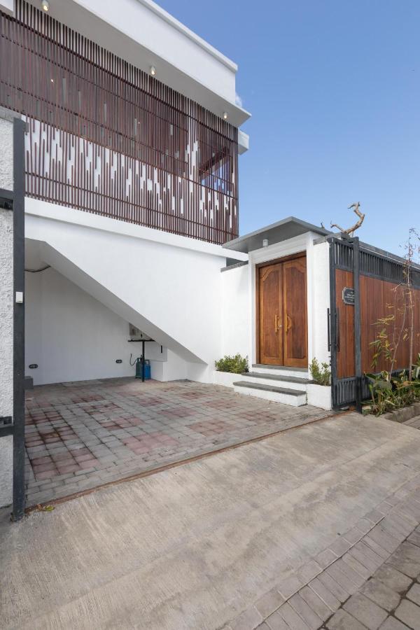 Louis Seminyak By Nagisa Bali *