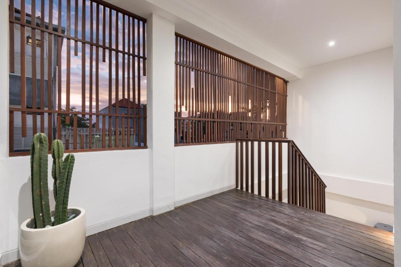 Louis Seminyak By Nagisa Bali Villa