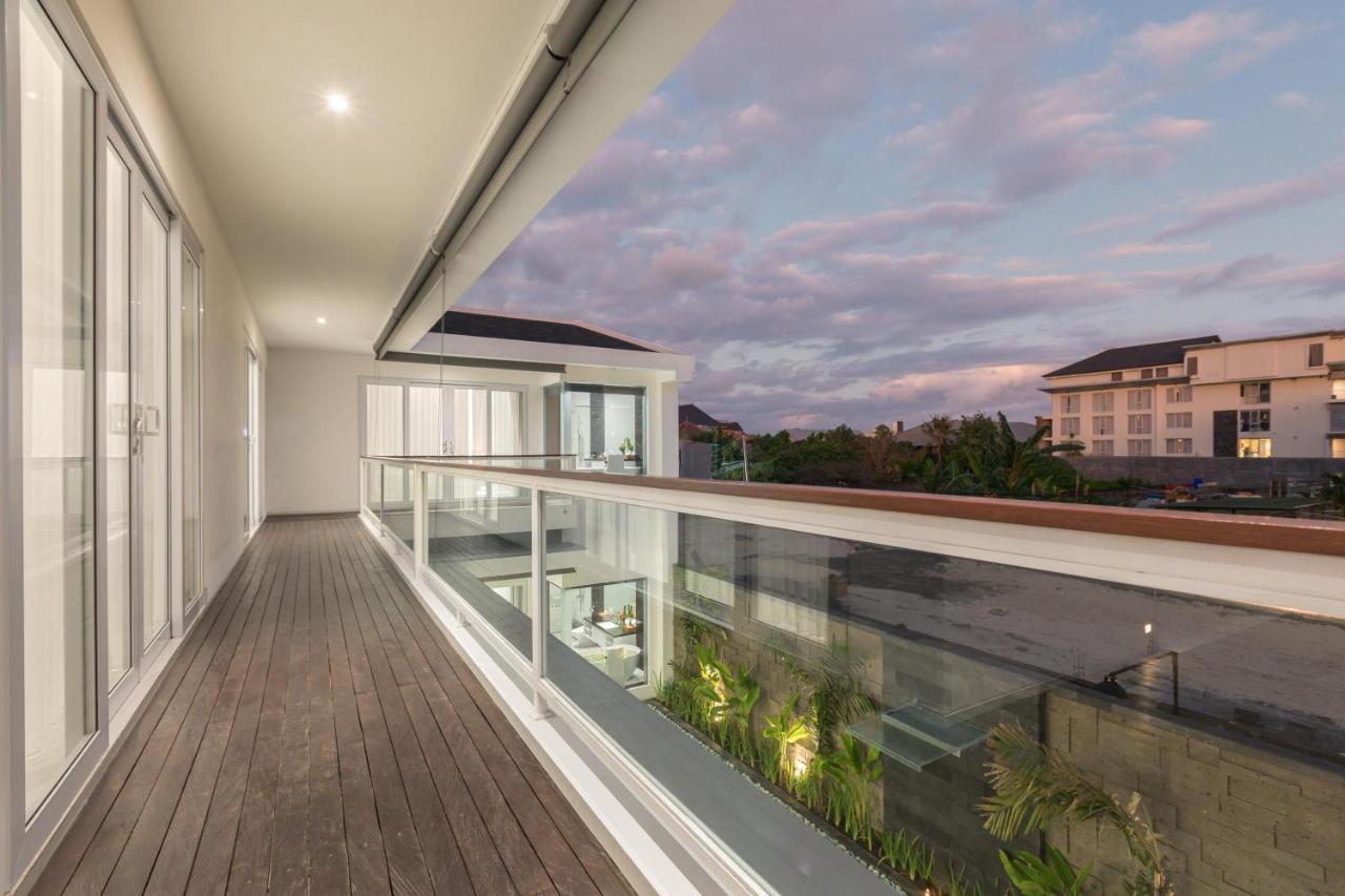 Louis Seminyak By Nagisa Bali Legian (Bali)