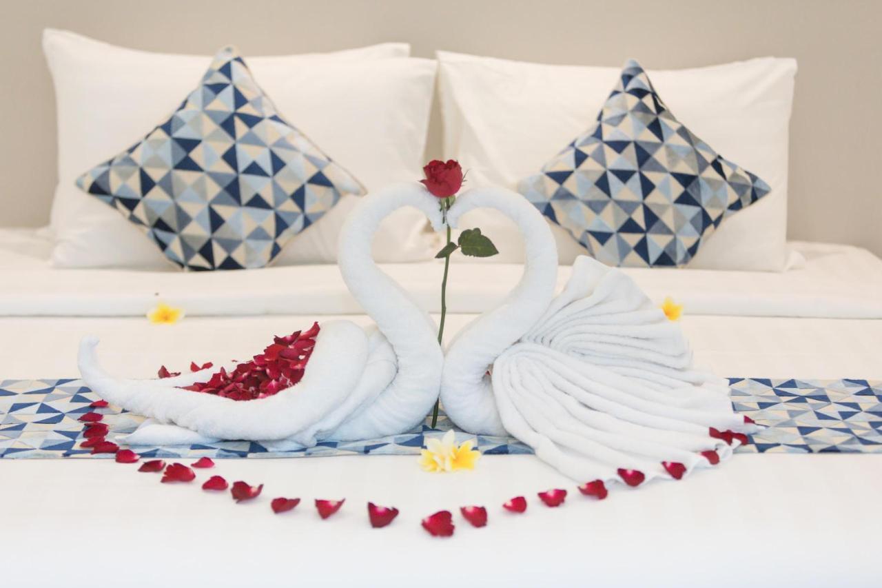 Villa Louis Seminyak By Nagisa Bali Legian (Bali)