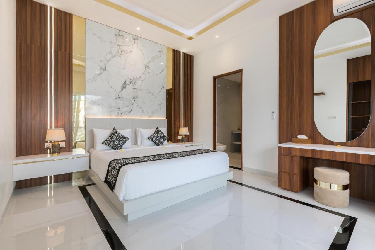 Villa Louis Seminyak By Nagisa Bali