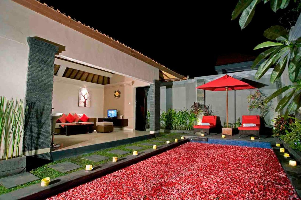 Intan Seminyak Legian (Bali)