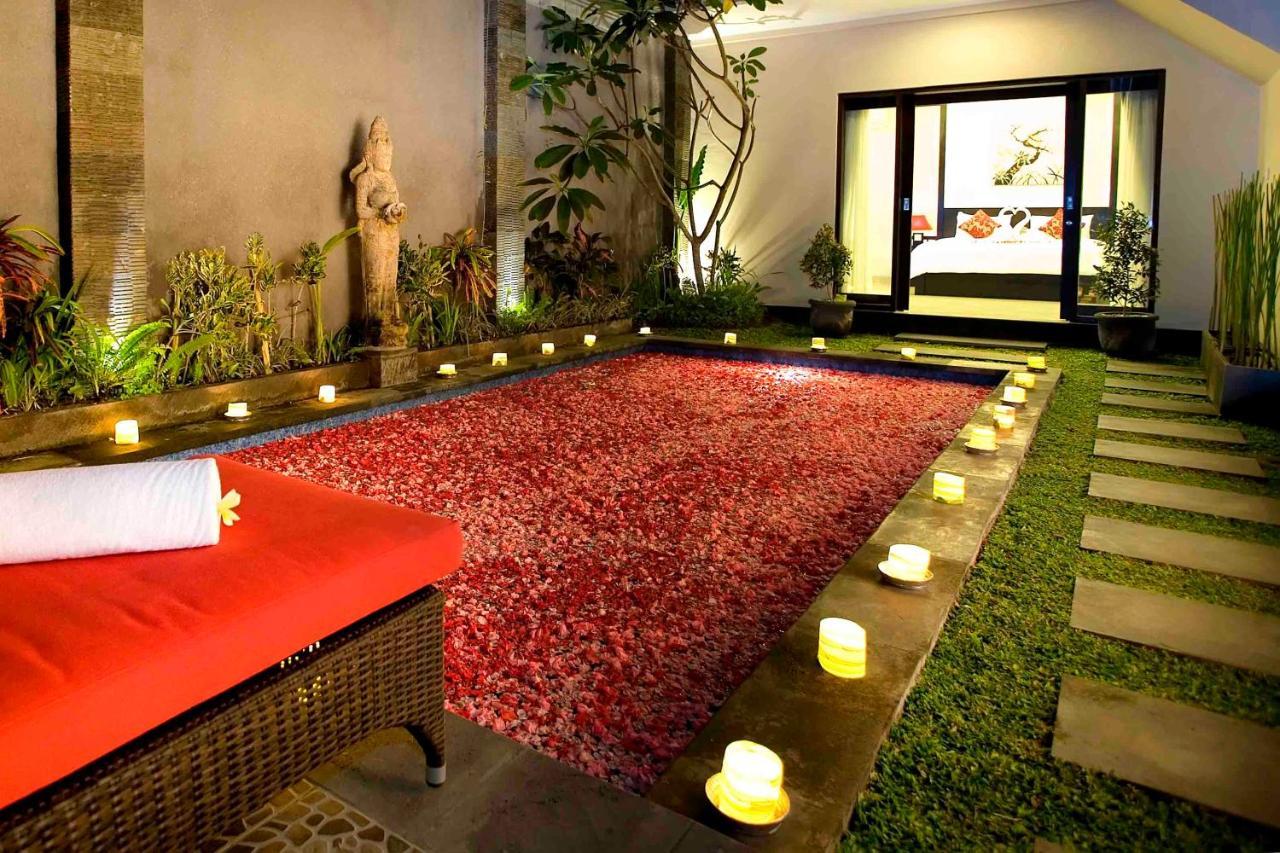 Intan Seminyak Legian (Bali)