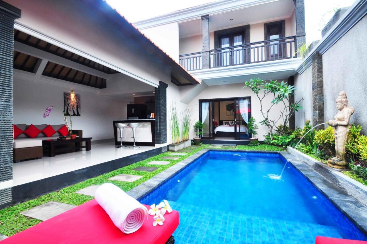 Intan Seminyak *