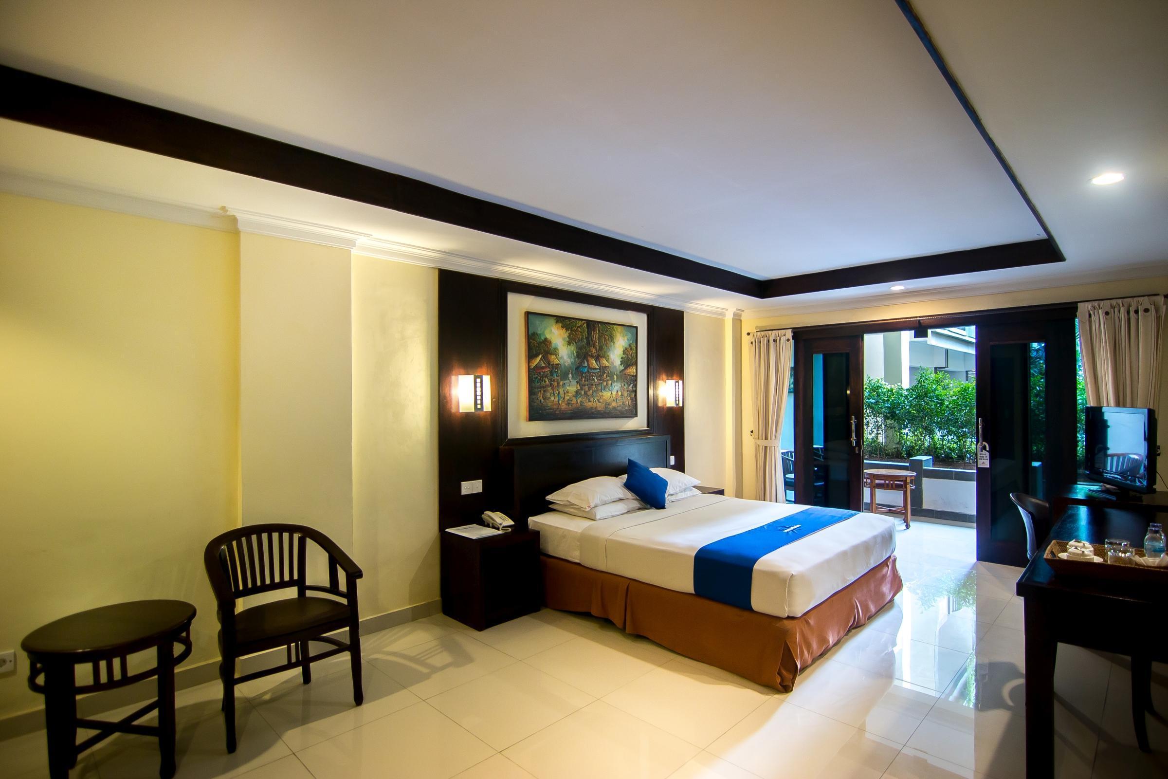 Hotel Champlung Mas Legian (Bali)