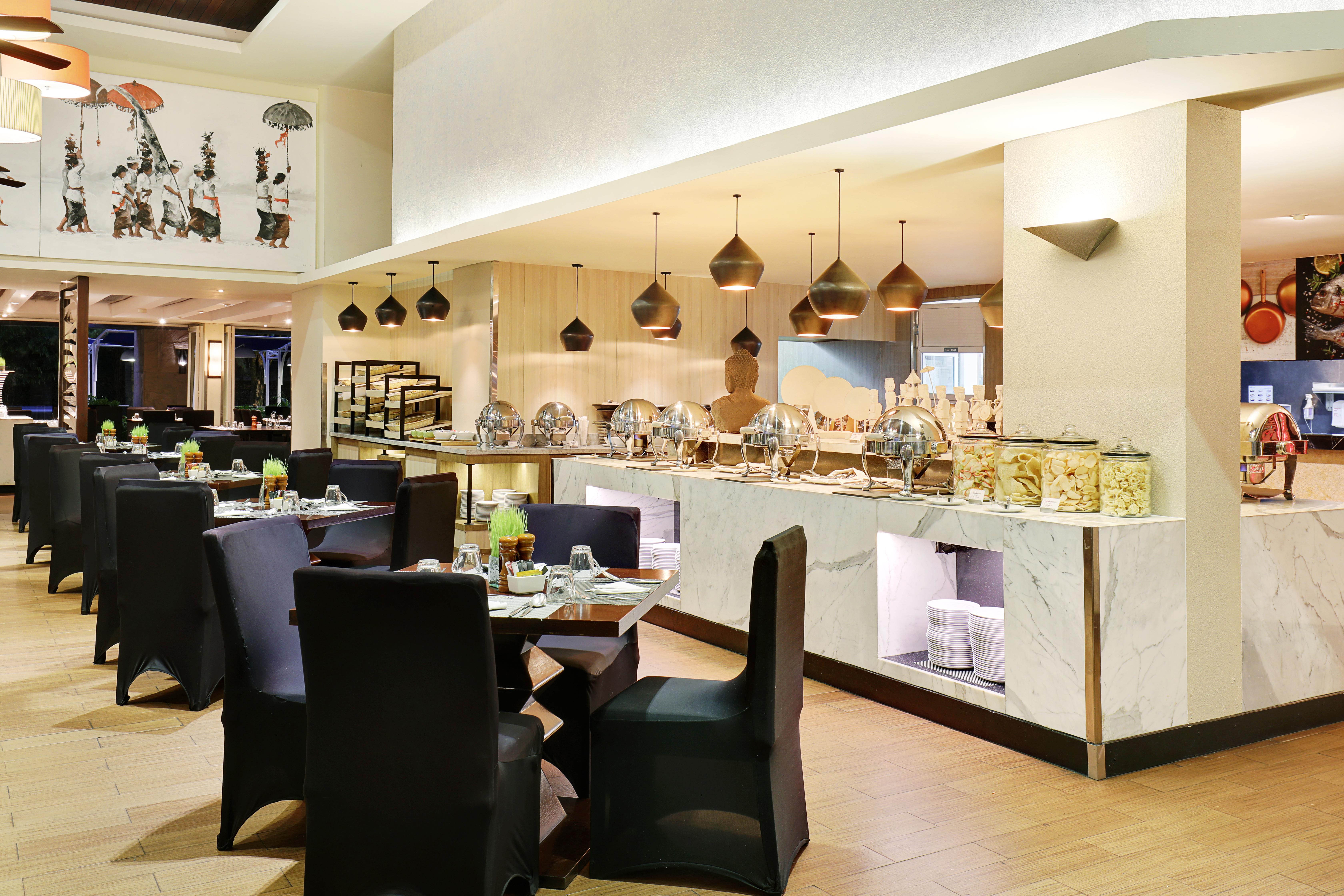 Resor Pullman Bali