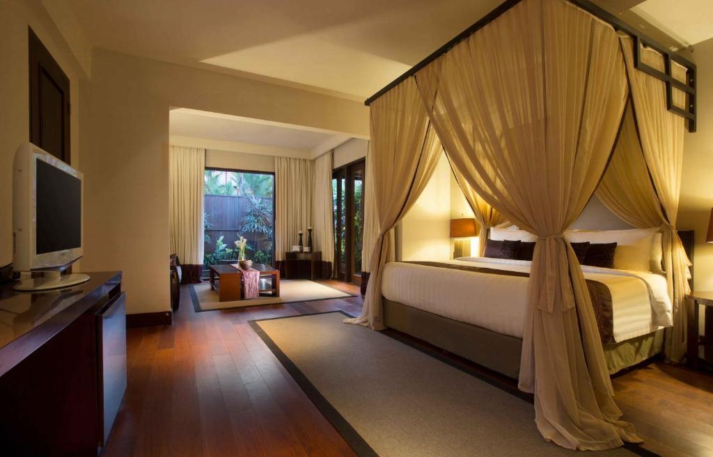 Villa Alaya Dedaun Kuta - Chse Certified Legian (Bali)