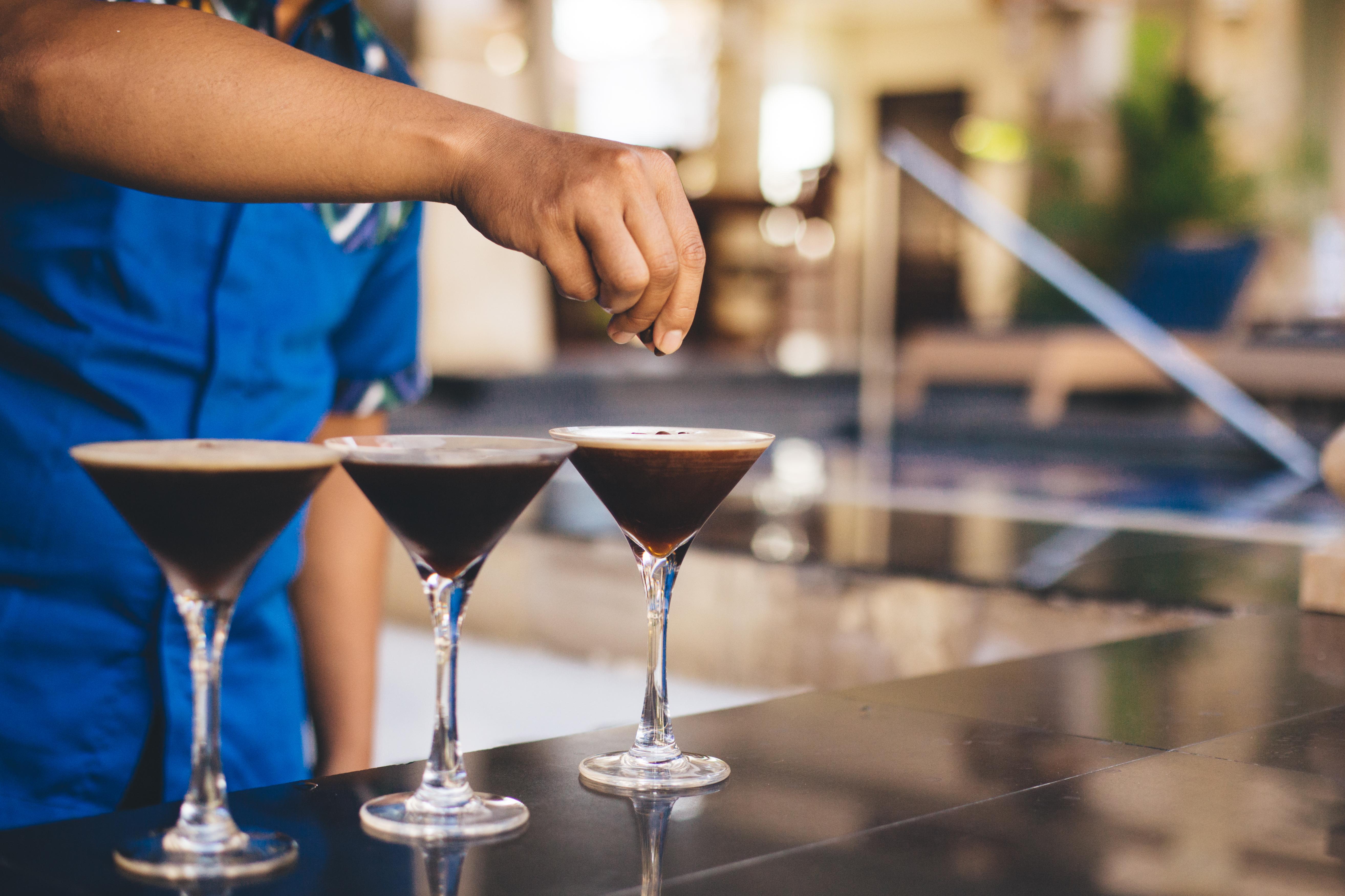 The Niche Bali Hotel
