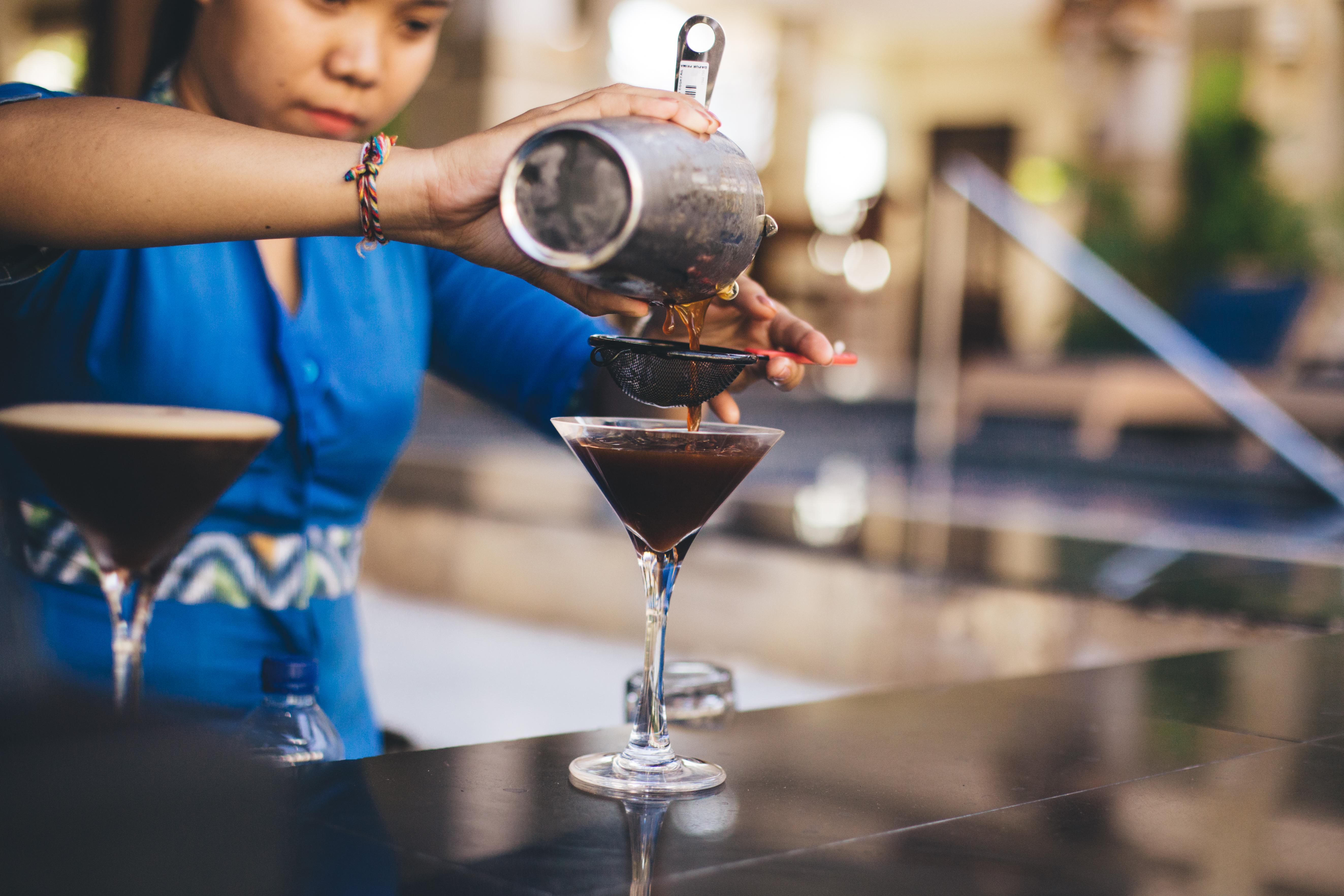 The Niche Bali Hotel Legian (Bali)