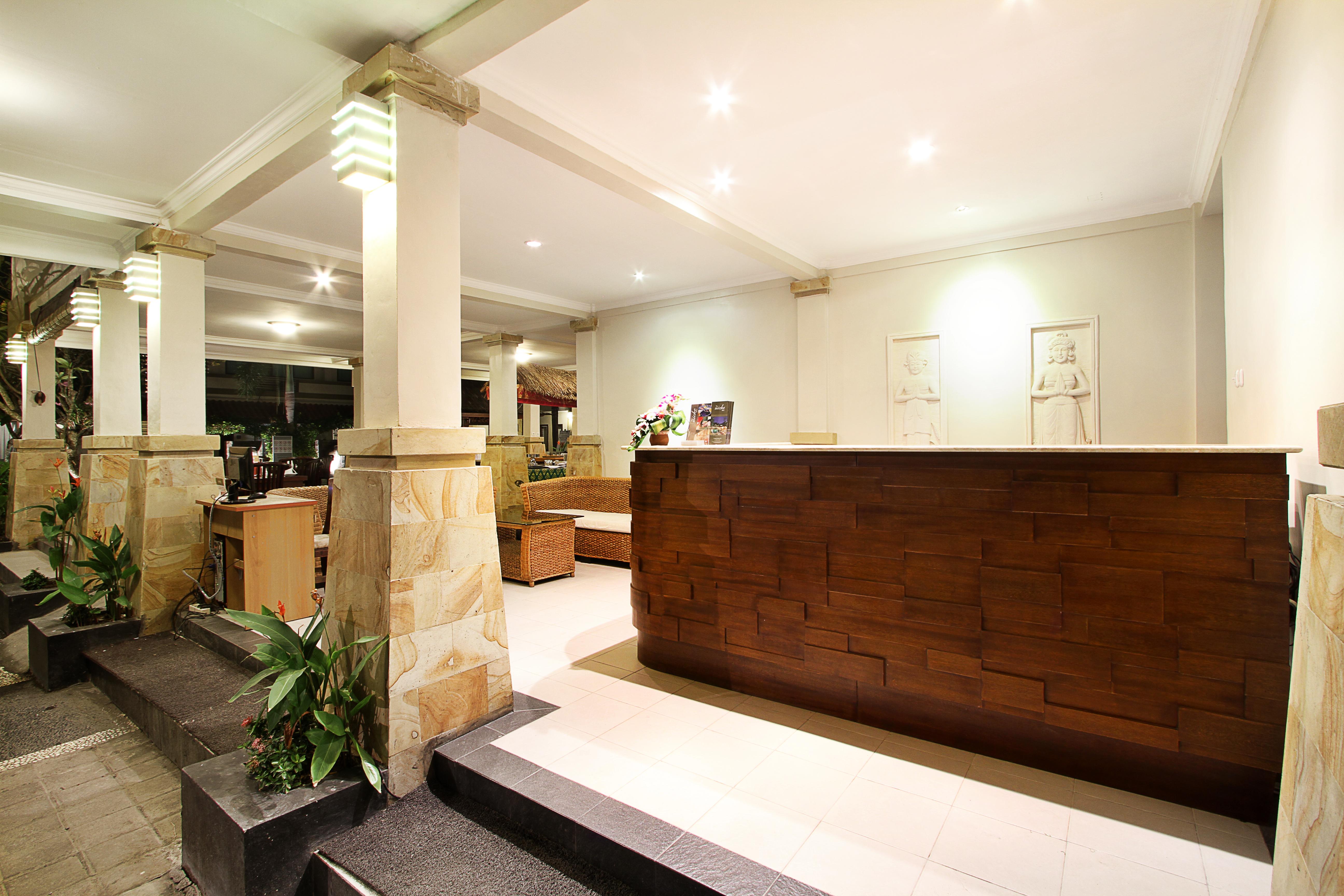 The Niche Bali 3*
