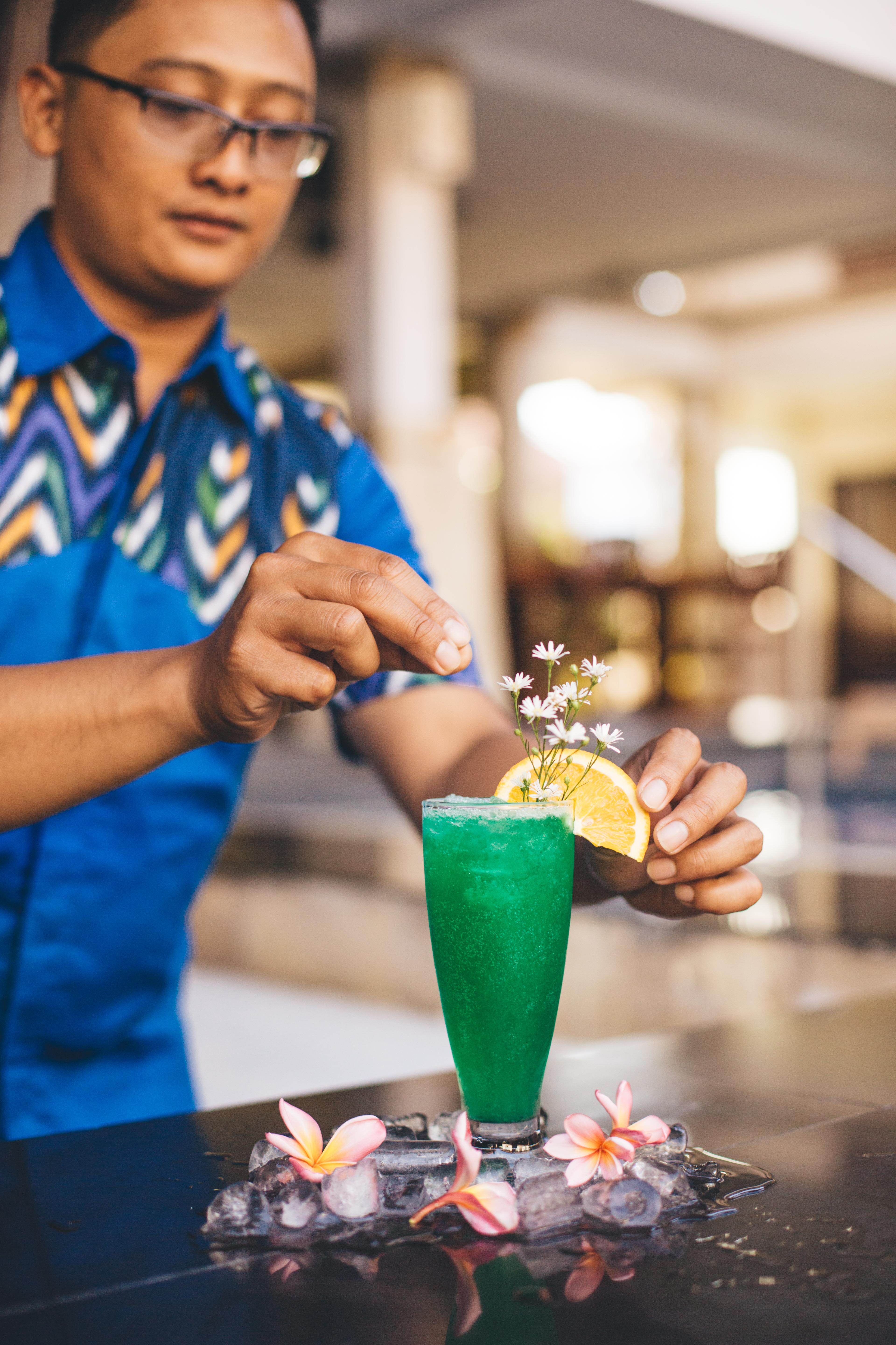 The Niche Bali Hotel