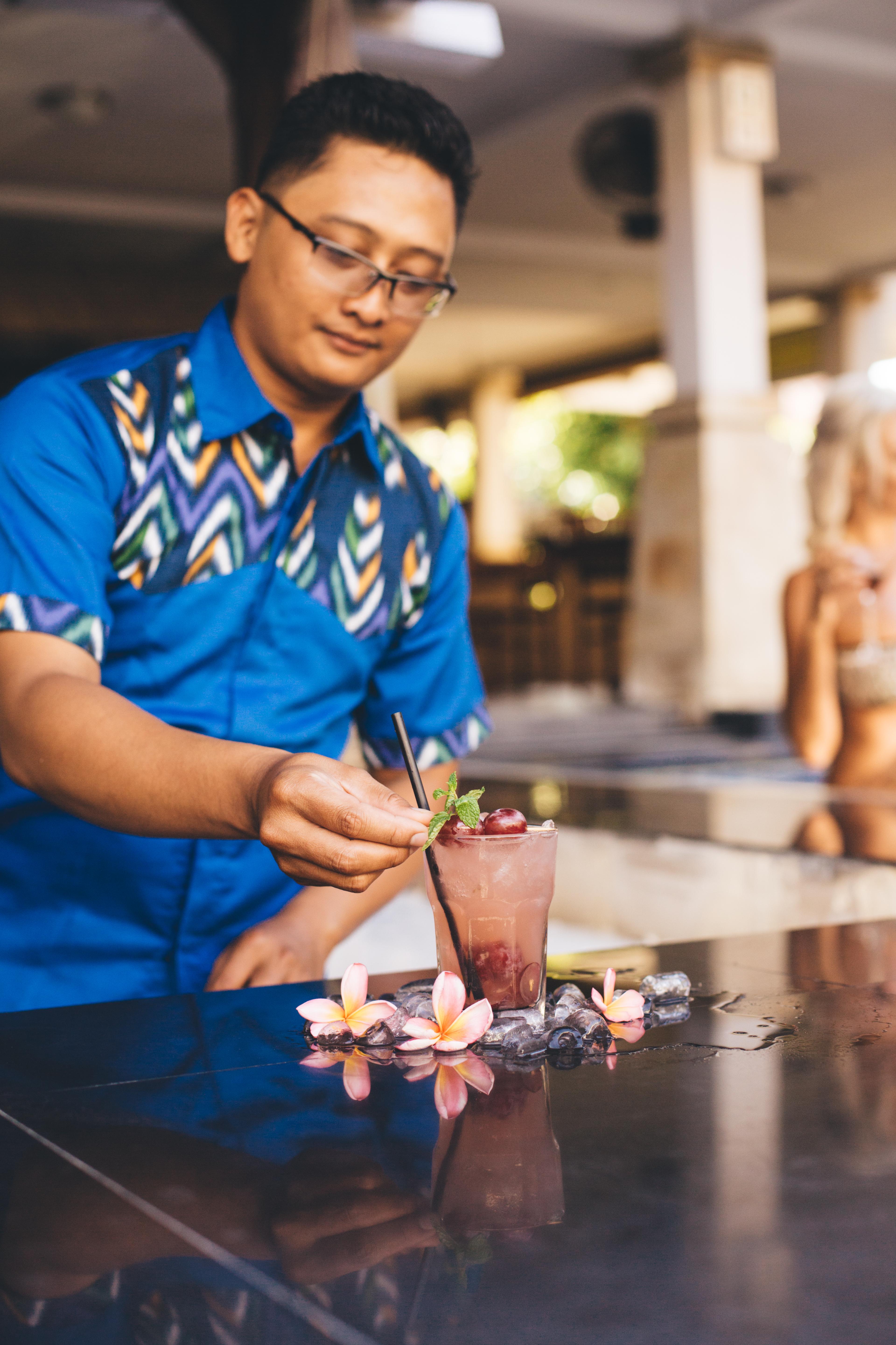 The Niche Bali Hotel