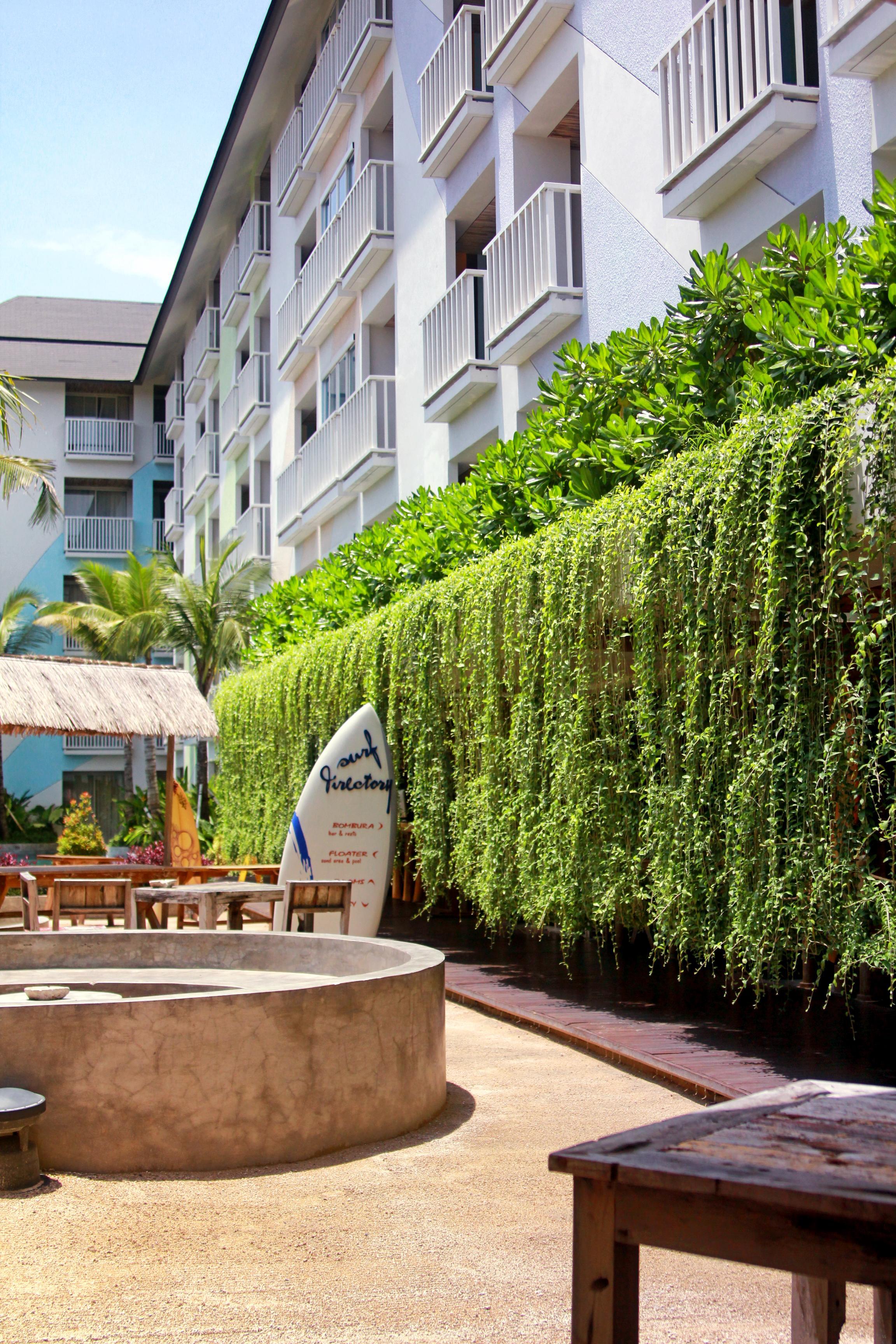 Bliss Surfer By Tritama Hospitality 4* Legian (Bali)
