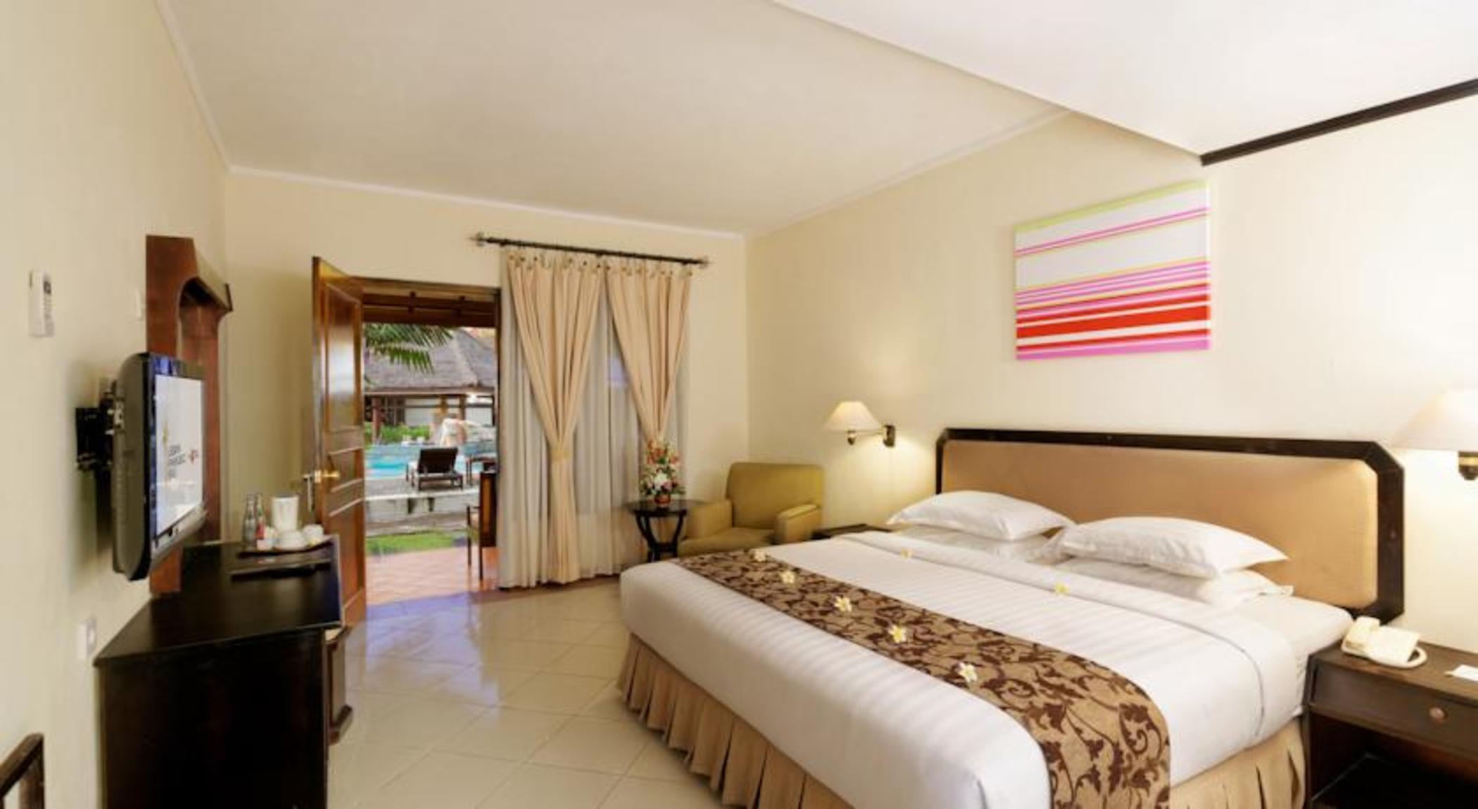 Paradiso Hotel Legian (Bali)