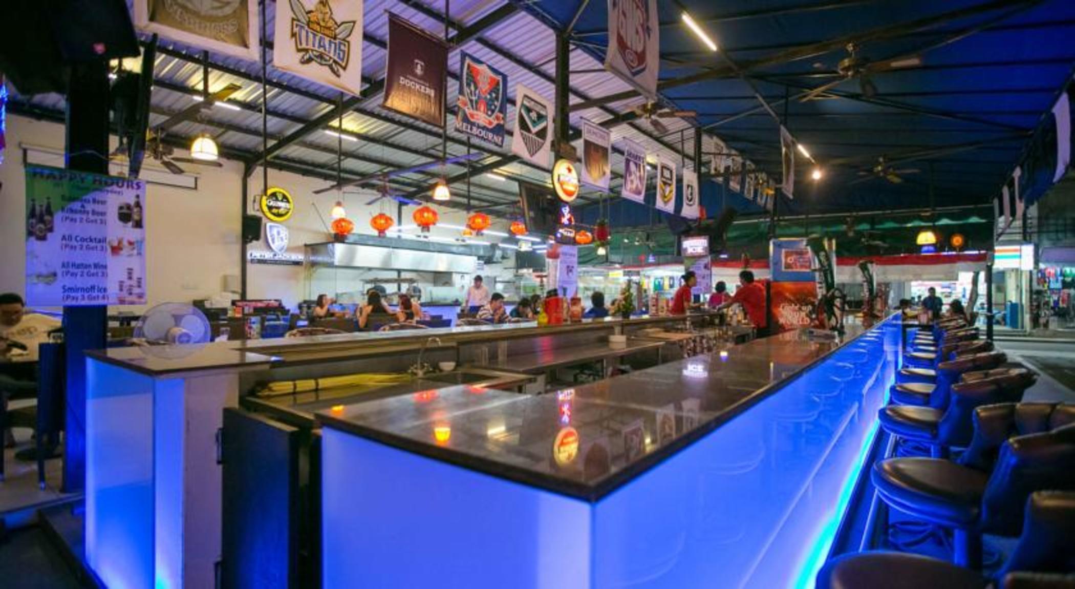 Paradiso Legian (Bali)