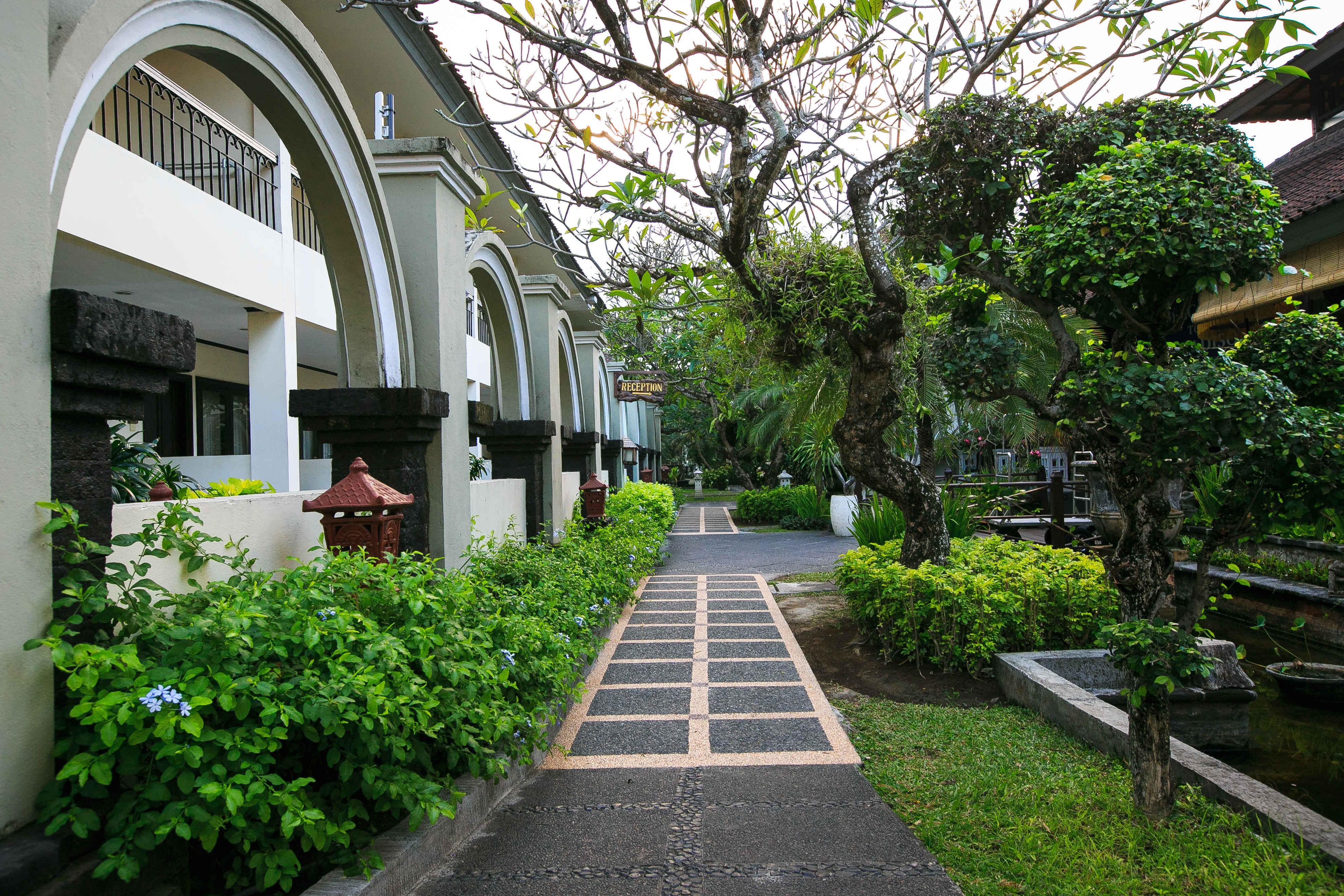 Paradiso Legian (Bali)
