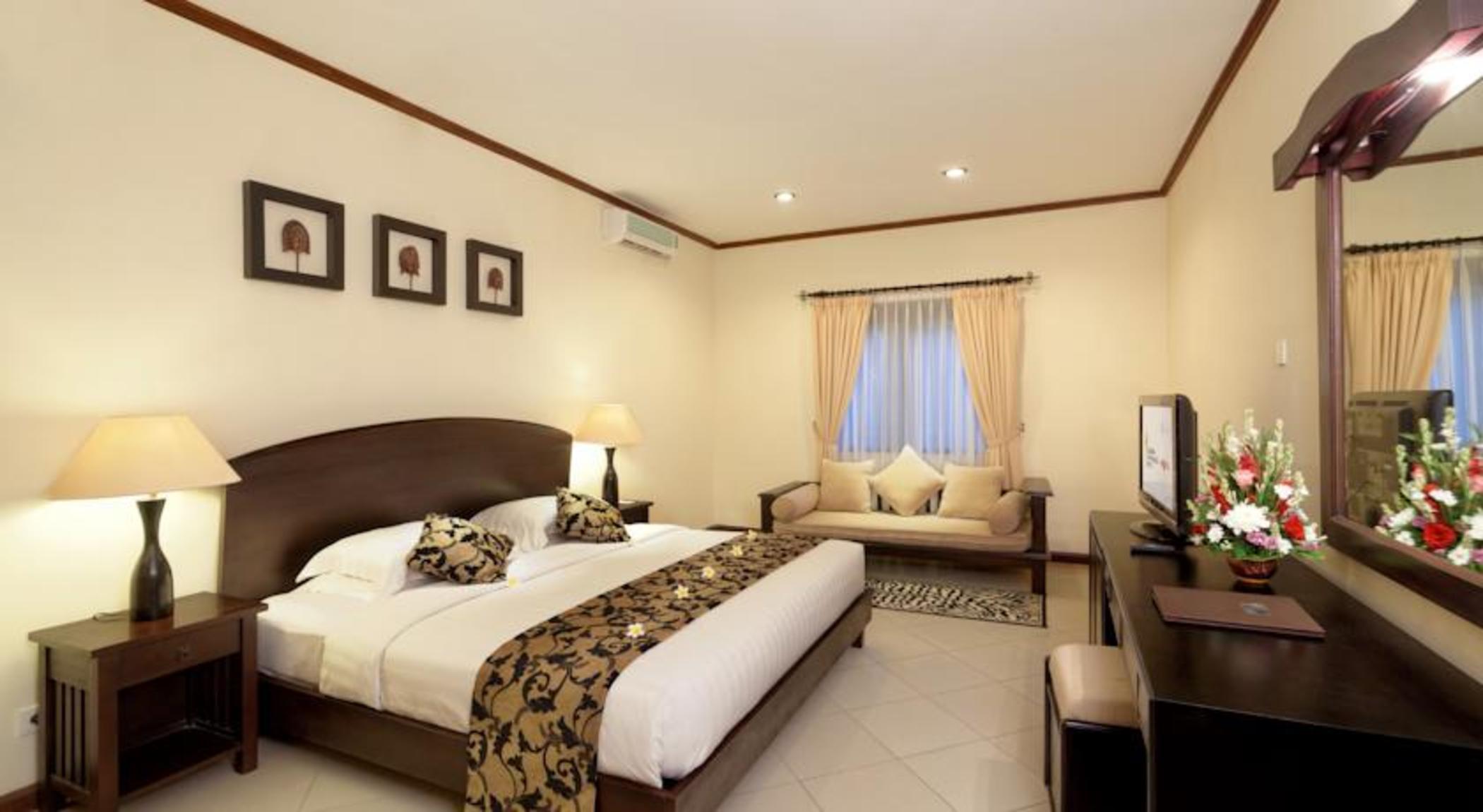 Hotel Paradiso Legian (Bali)