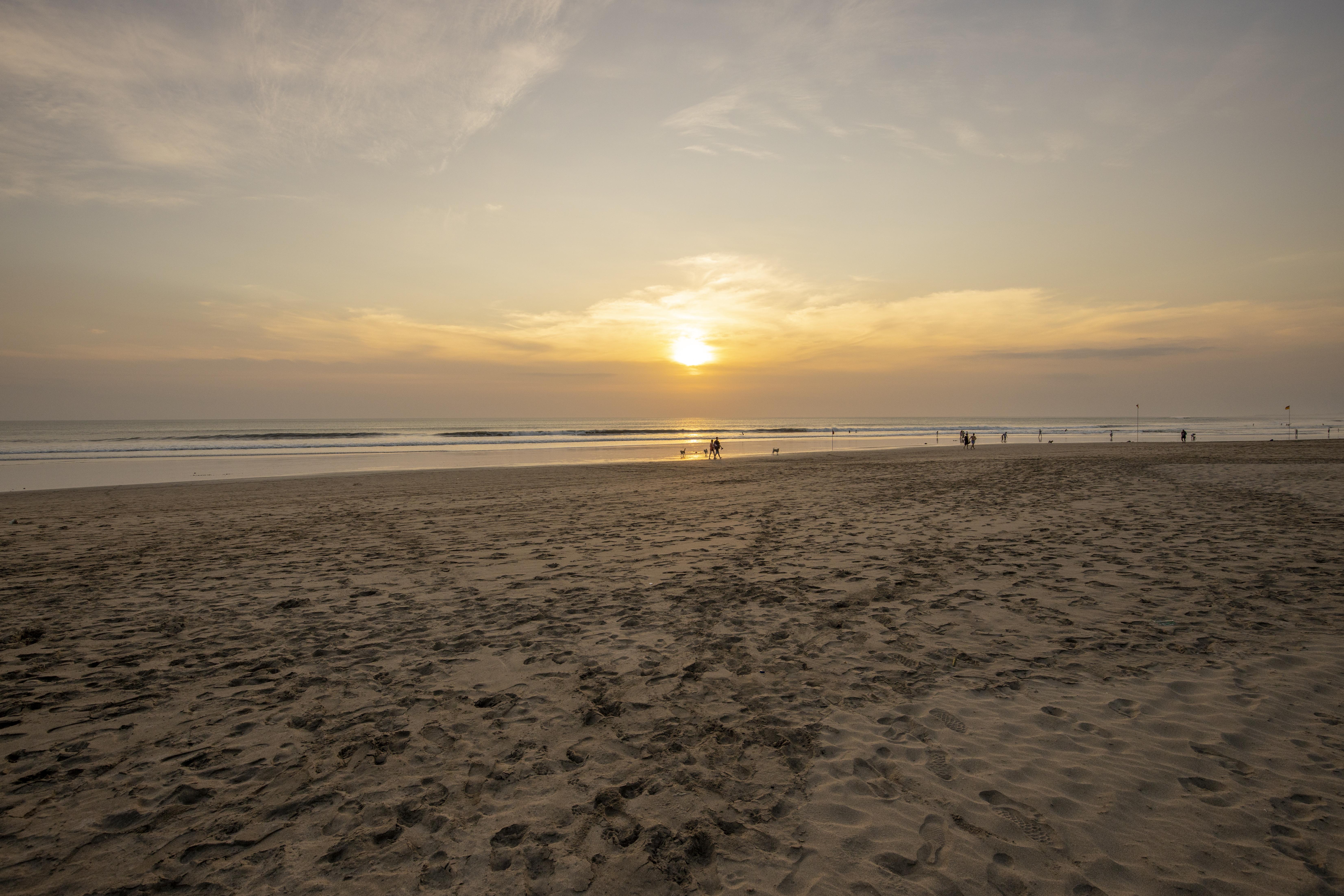 Resort Away Bali Camakila