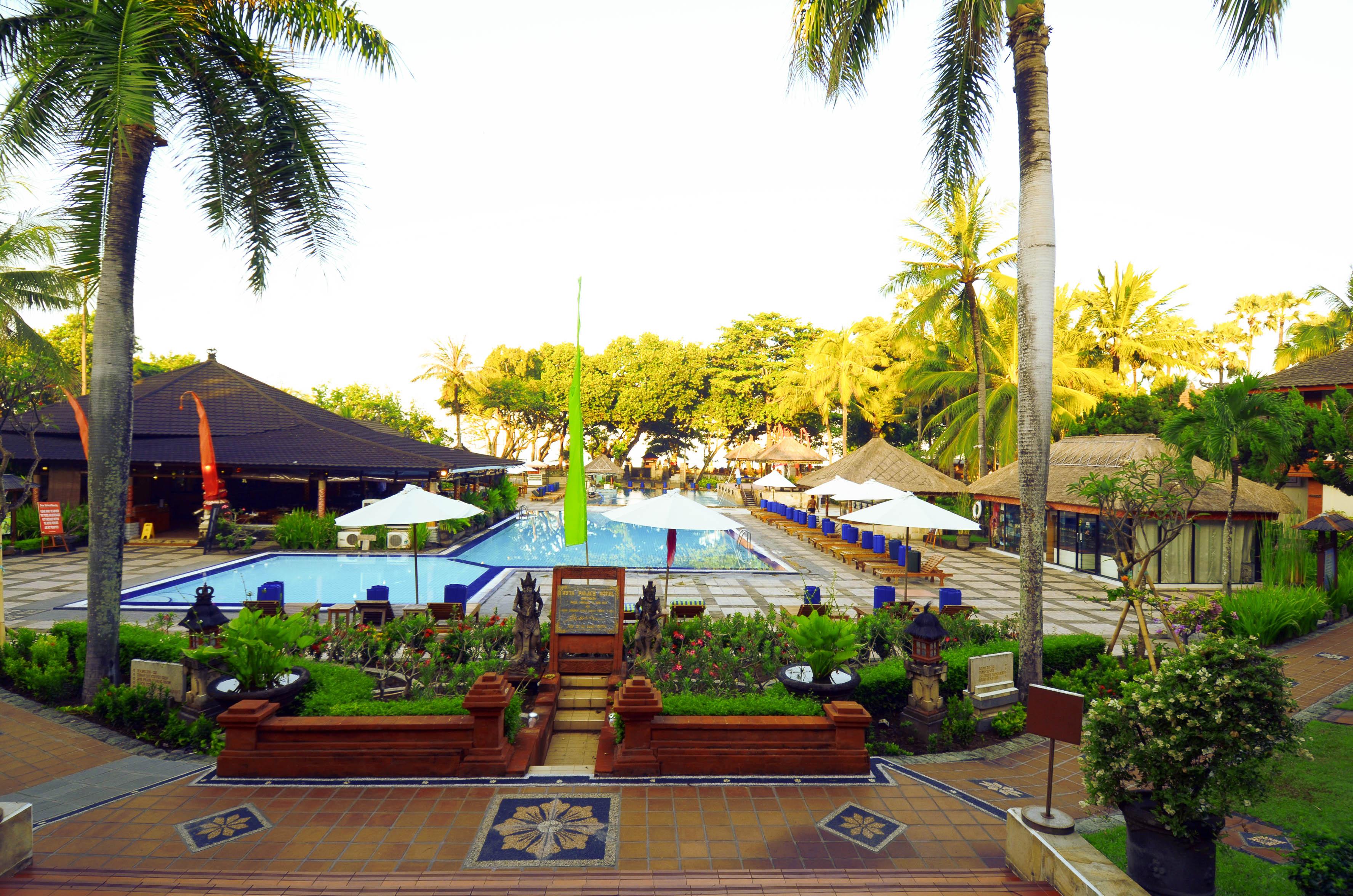 Hotel Club Bali Family @ 4*
