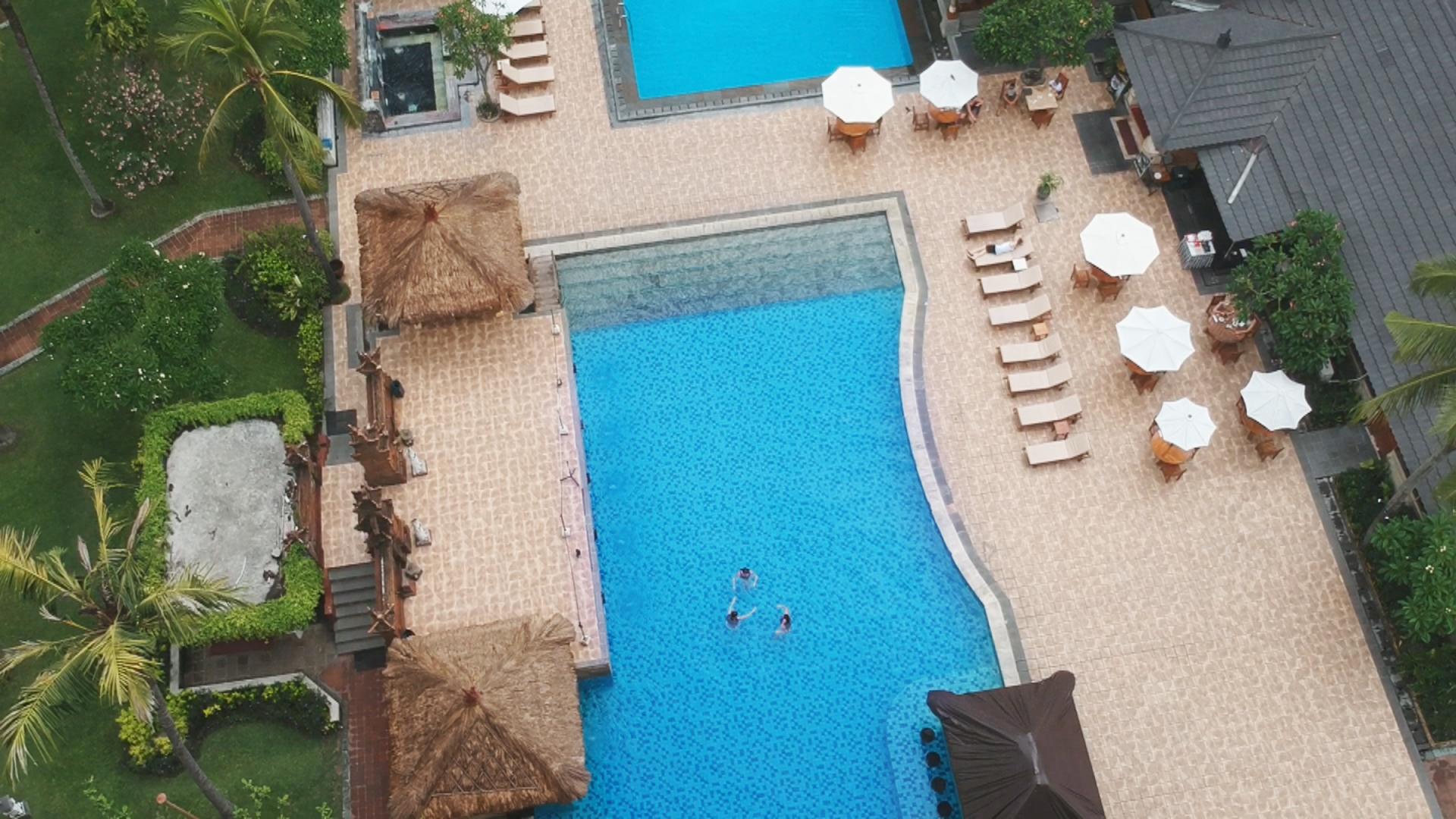 Club Bali Family @ Hotel Legian (Bali)