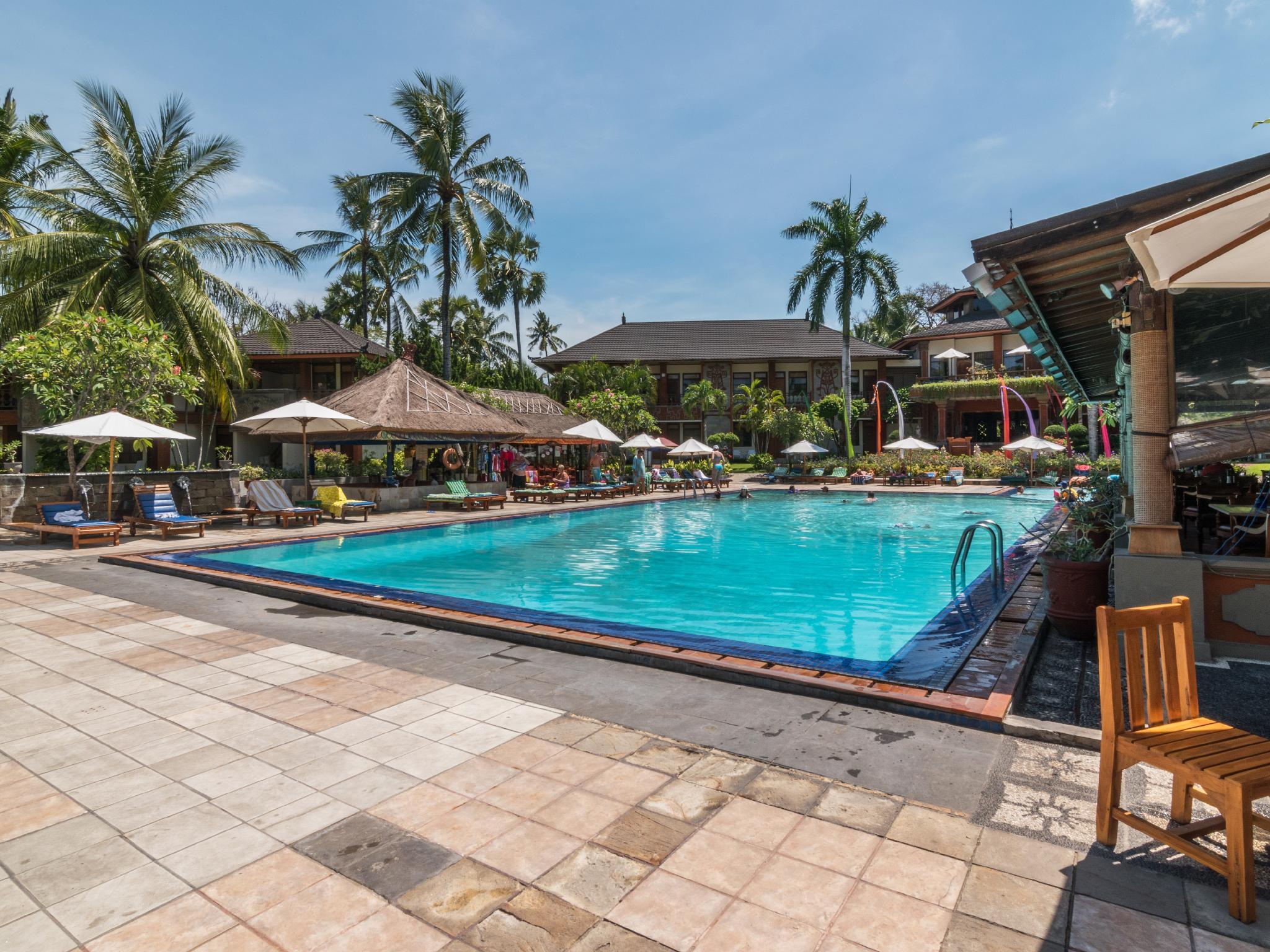 Club Bali Family @ Hotel Legian (Bali)