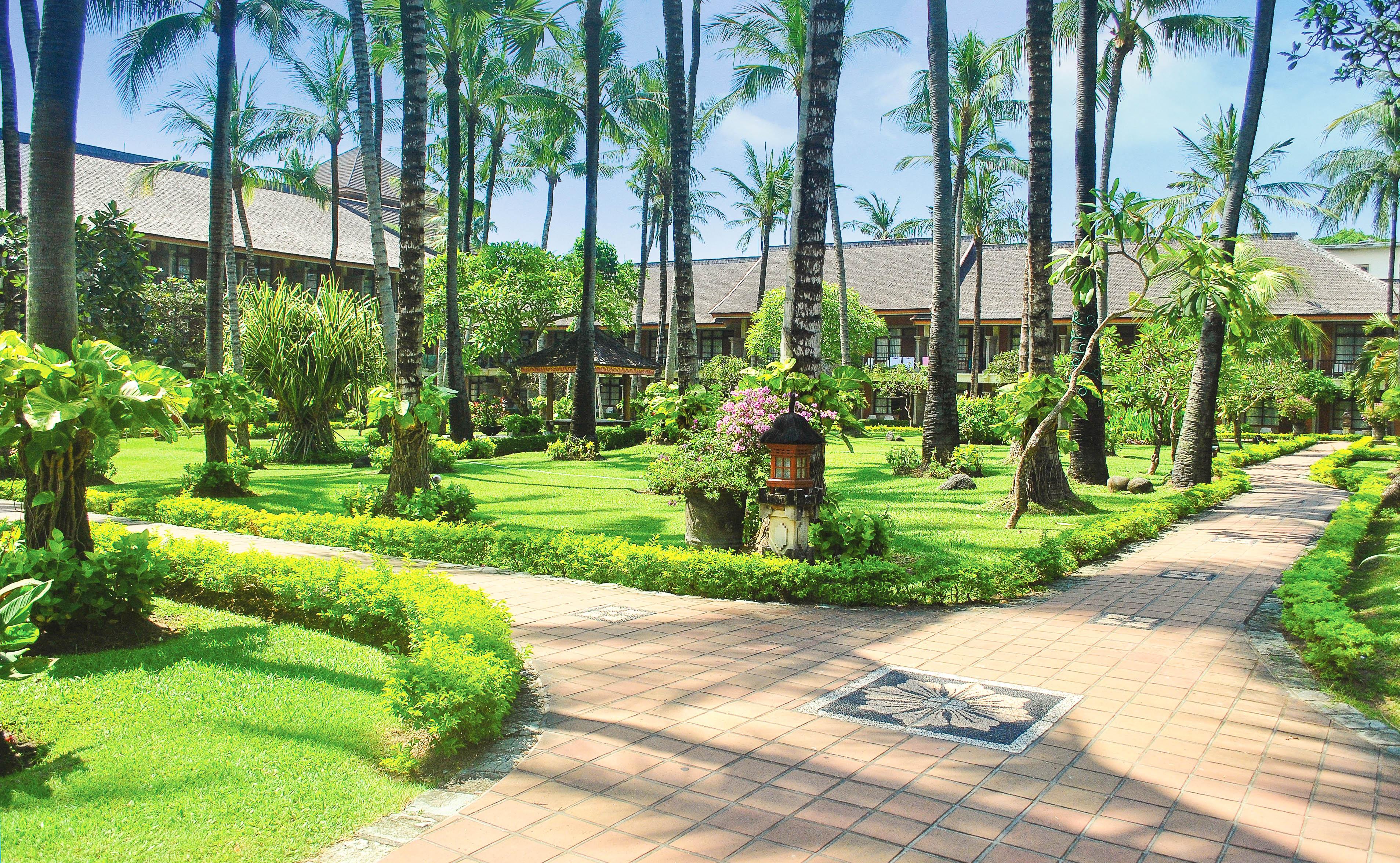 Club Bali Family @ Hotel 4*