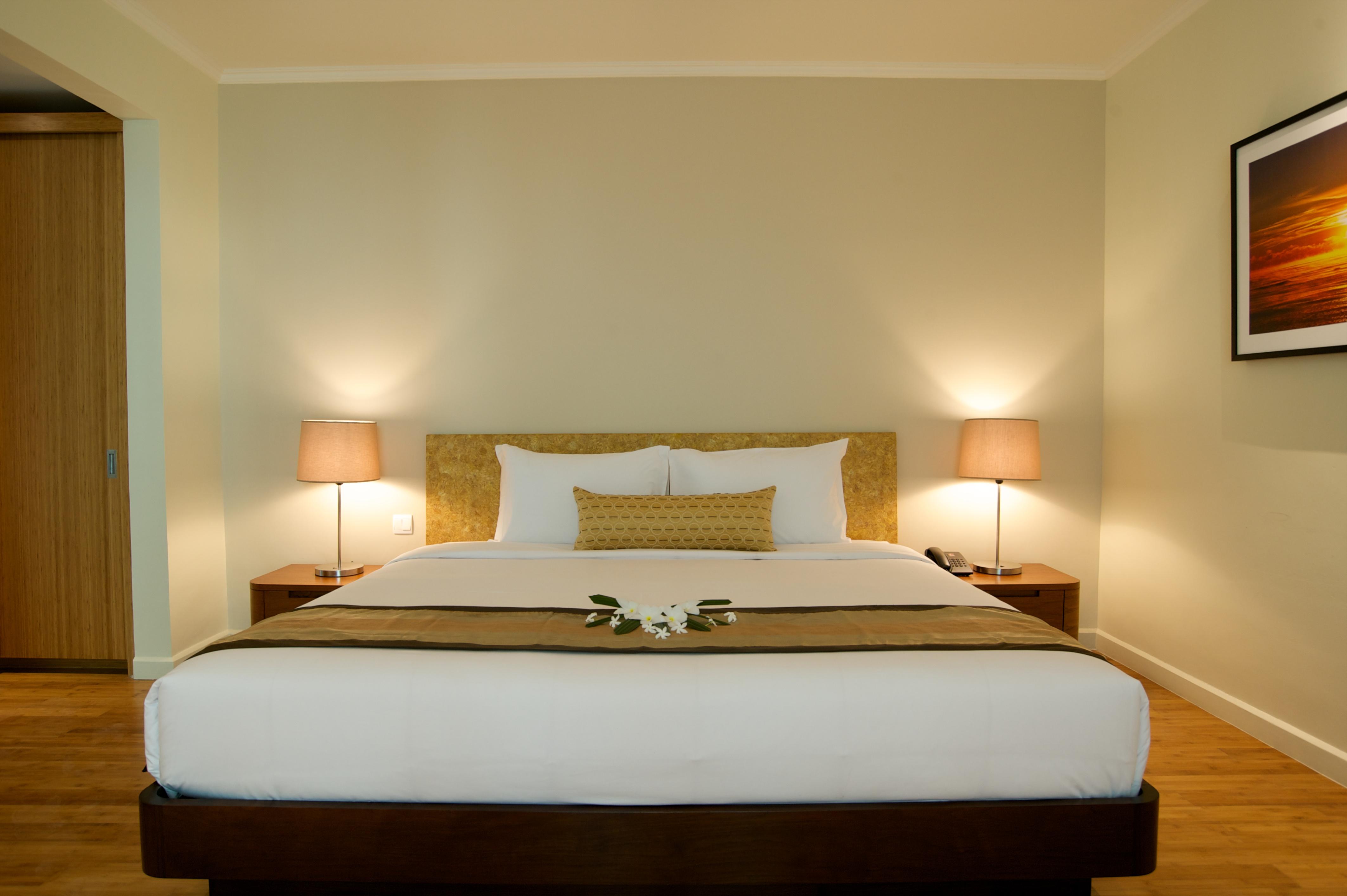 Aparthotel Anantara Vacation Club 5*