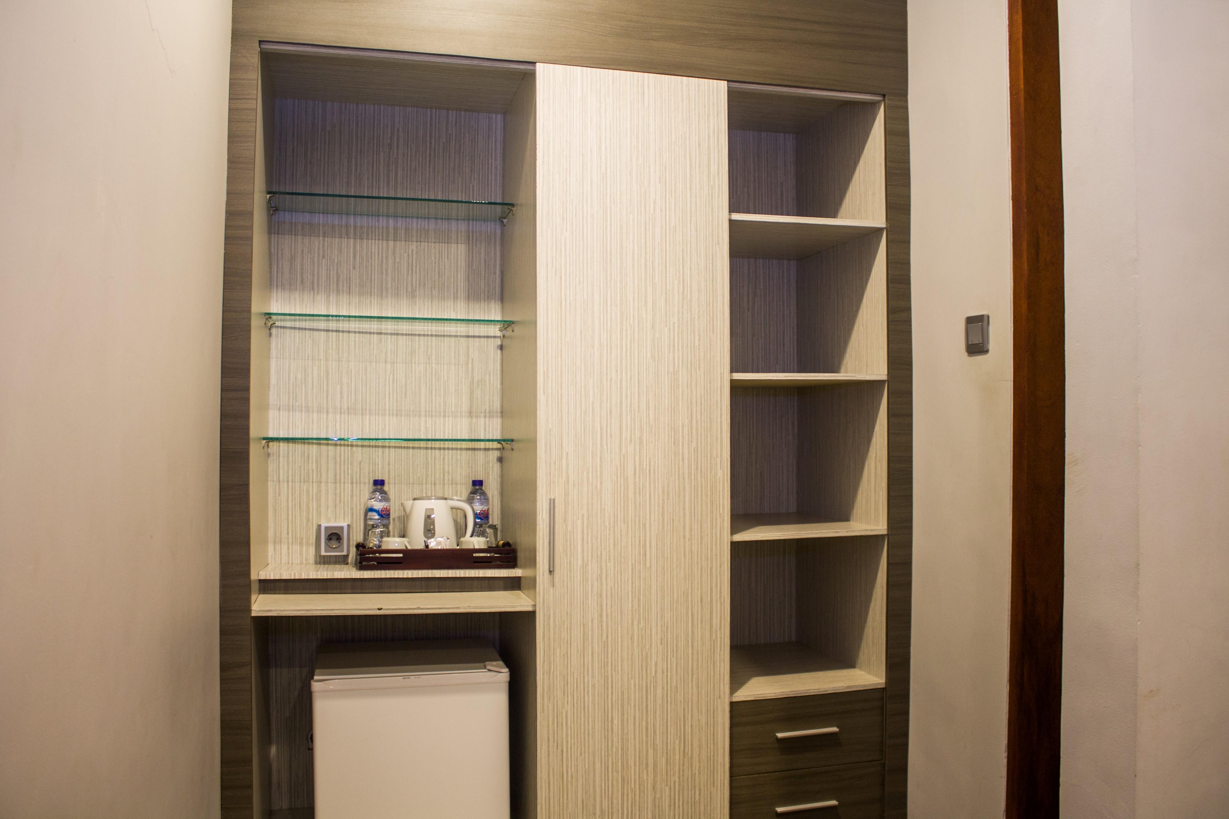 Transera Kamini 3* Legian (Bali)