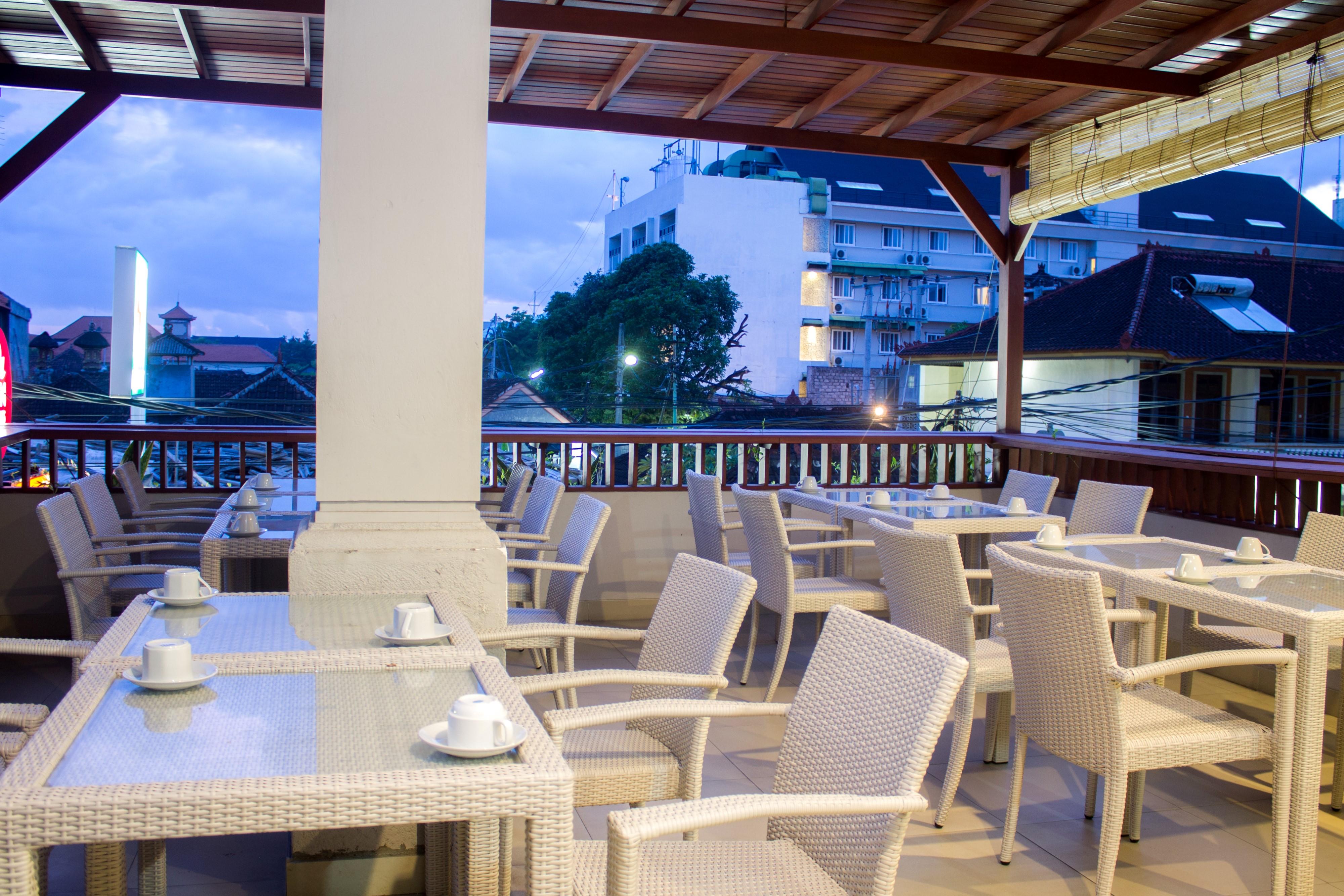 Transera Kamini Legian (Bali)