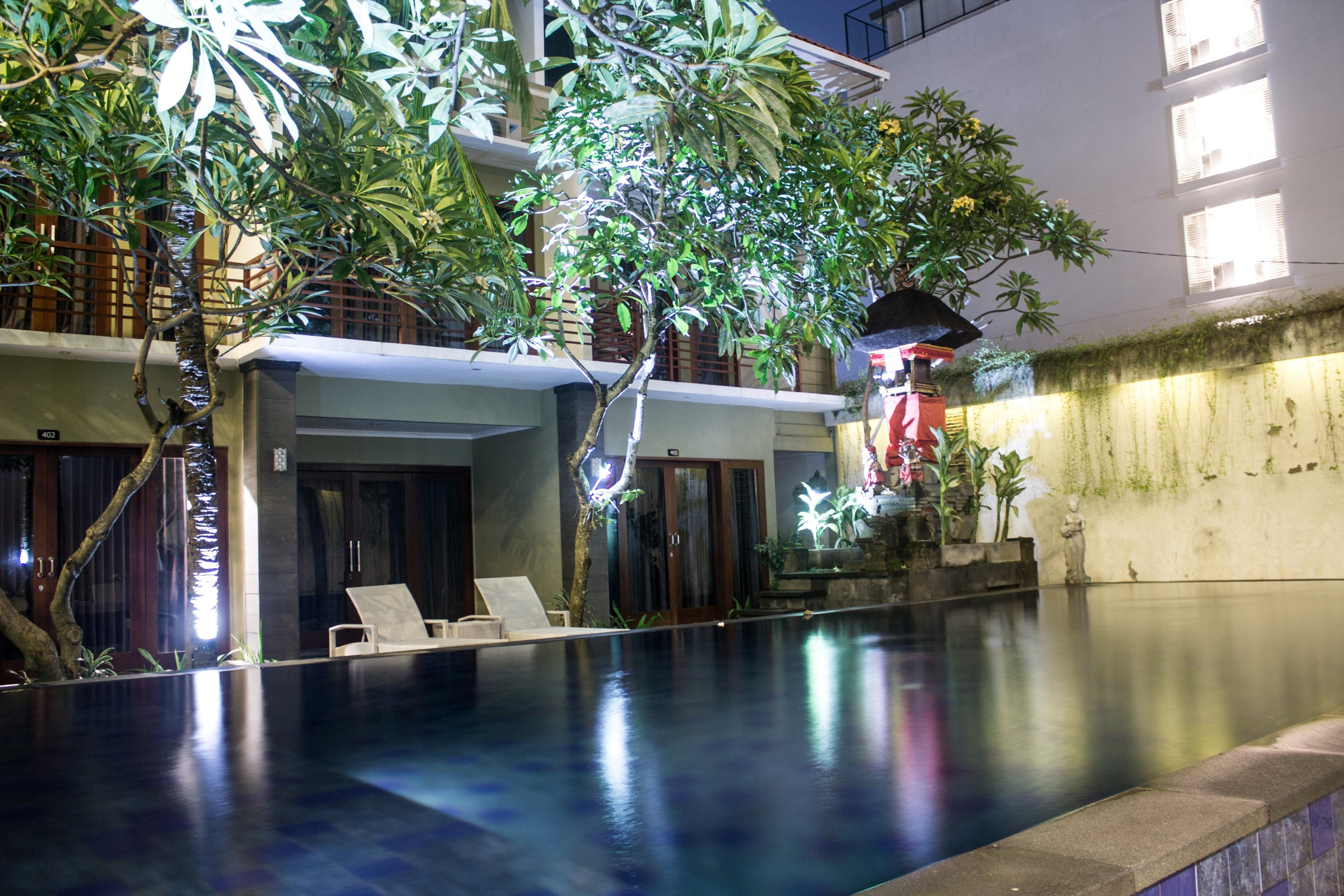 Transera Kamini Legian (Bali)