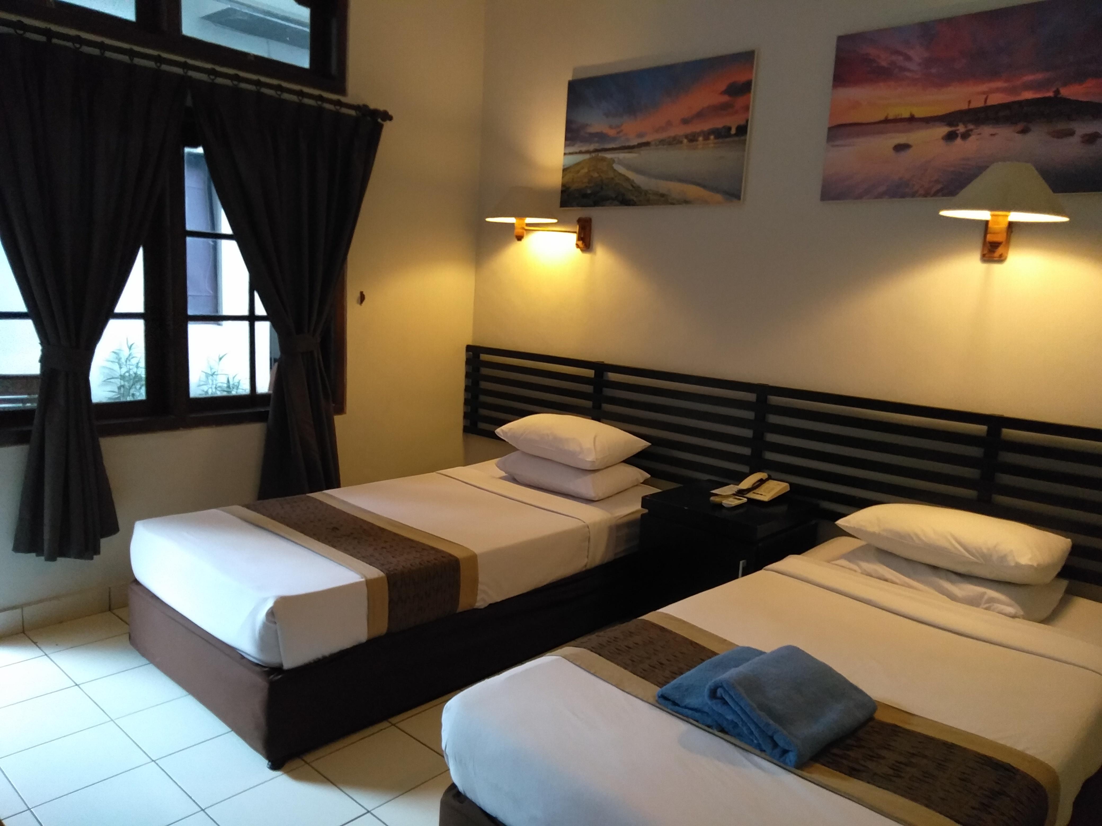 Village - Chse Certified Legian