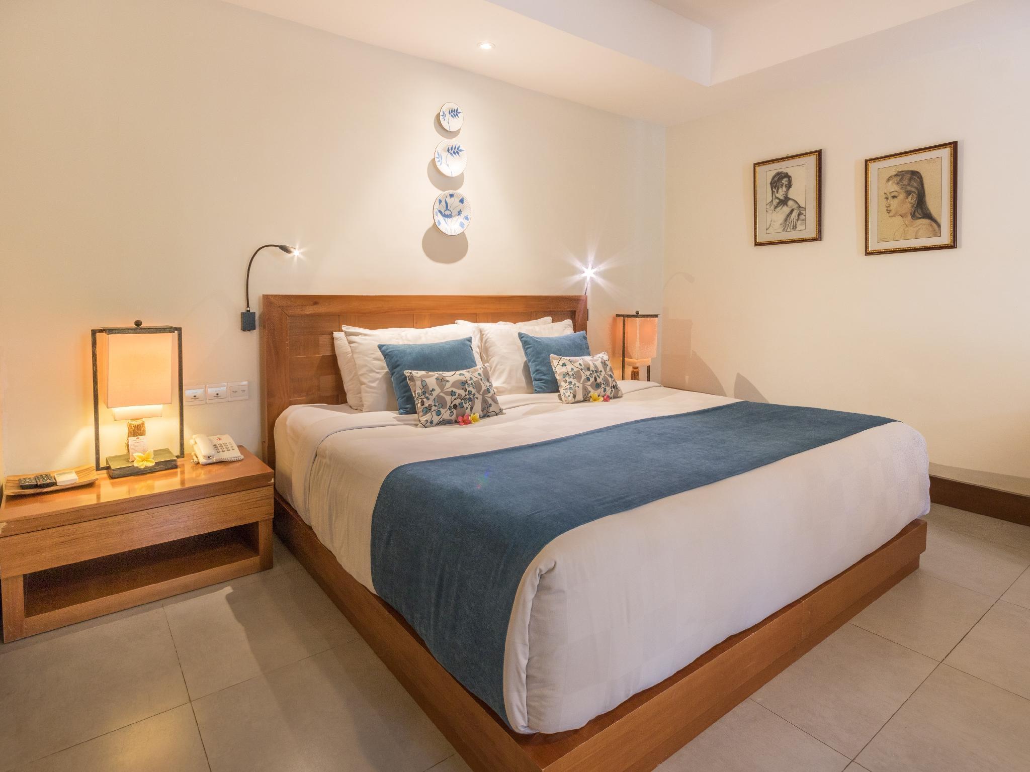 Rama Garden Bali 3*