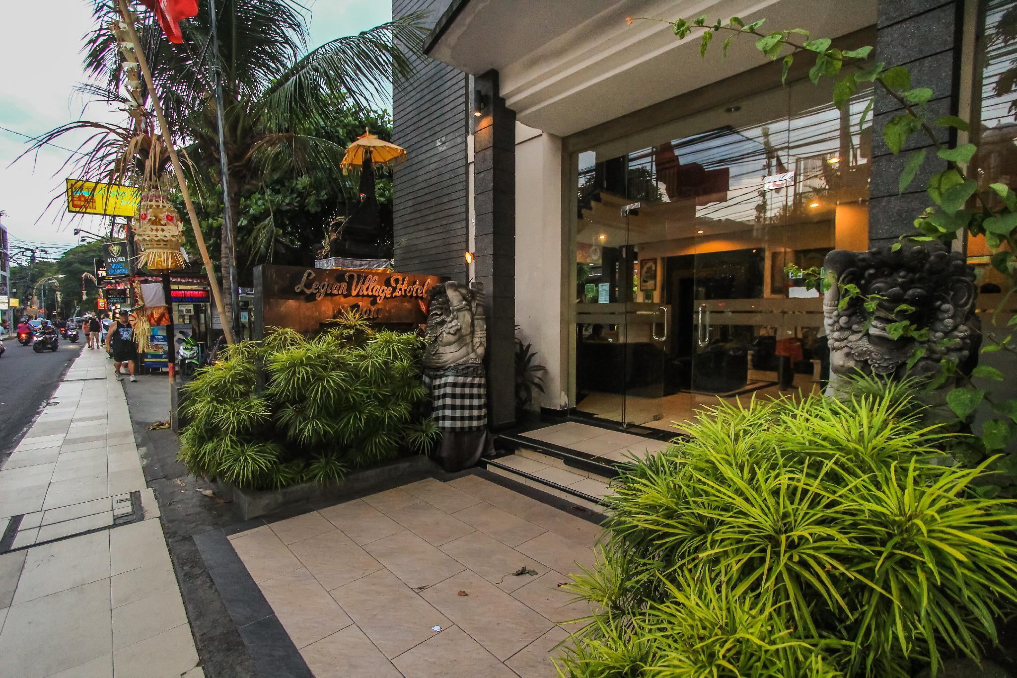 Hotel Village - Chse Certified