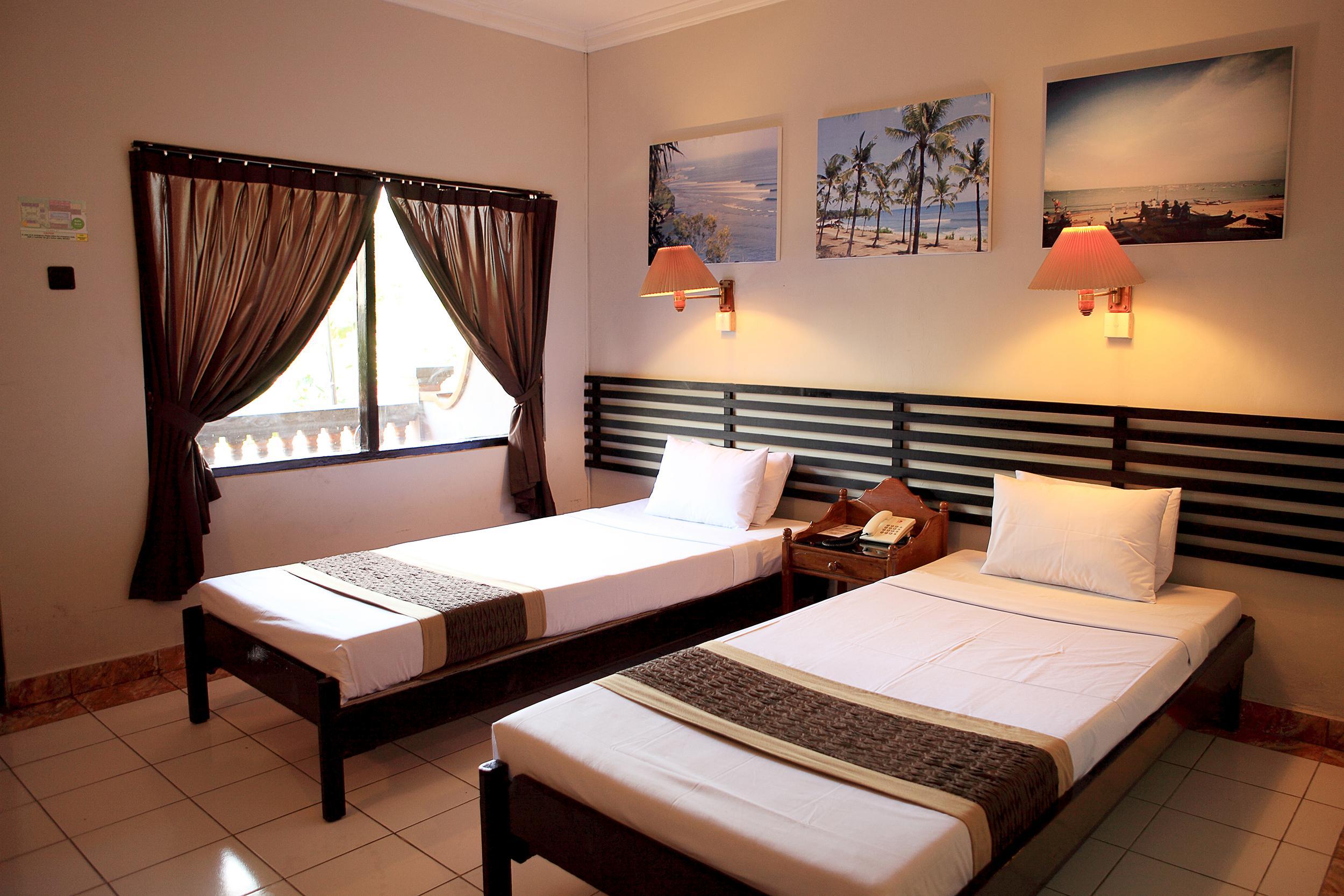 Village - Chse Certified 3* Legian