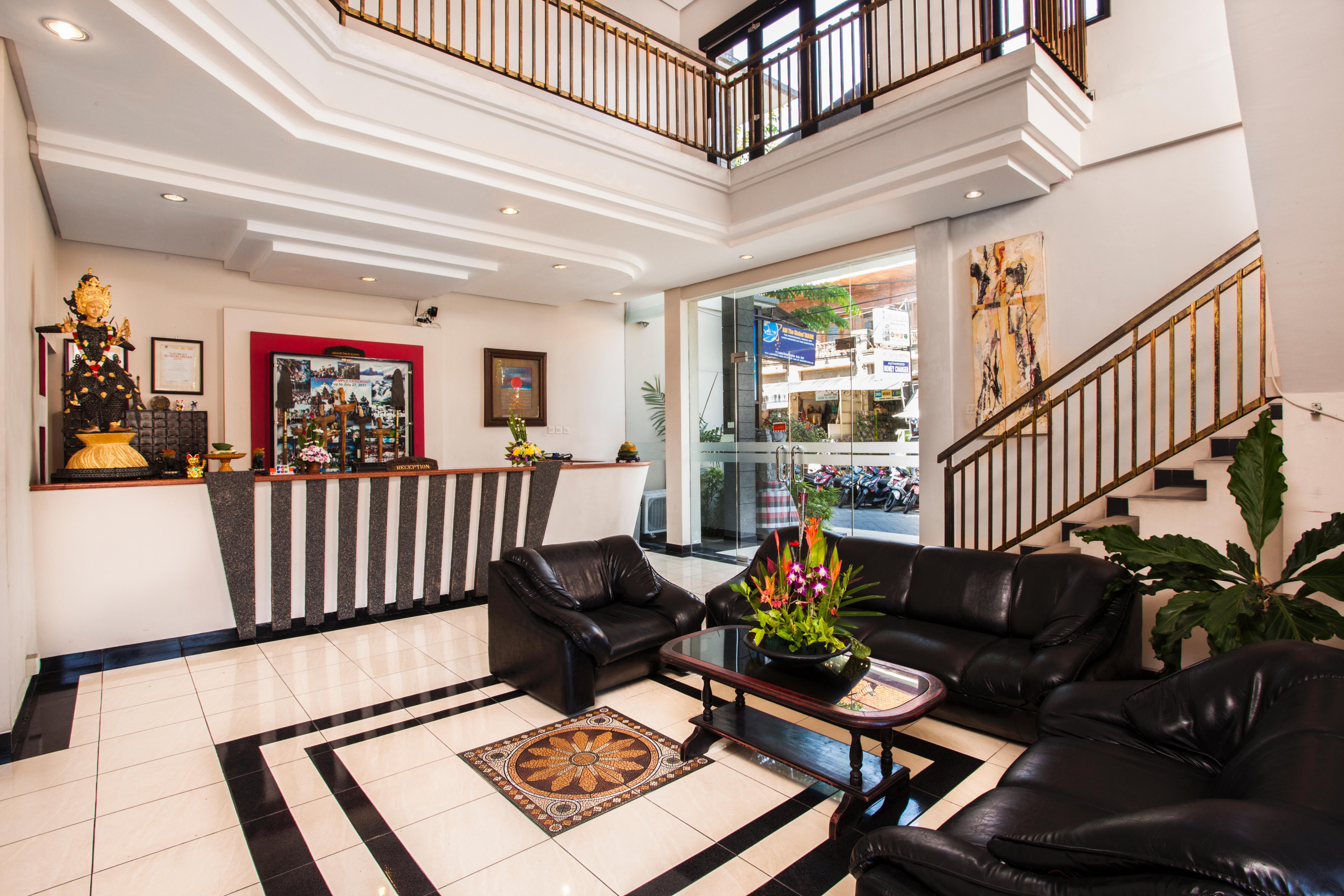 Village - Chse Certified Hotel 3*