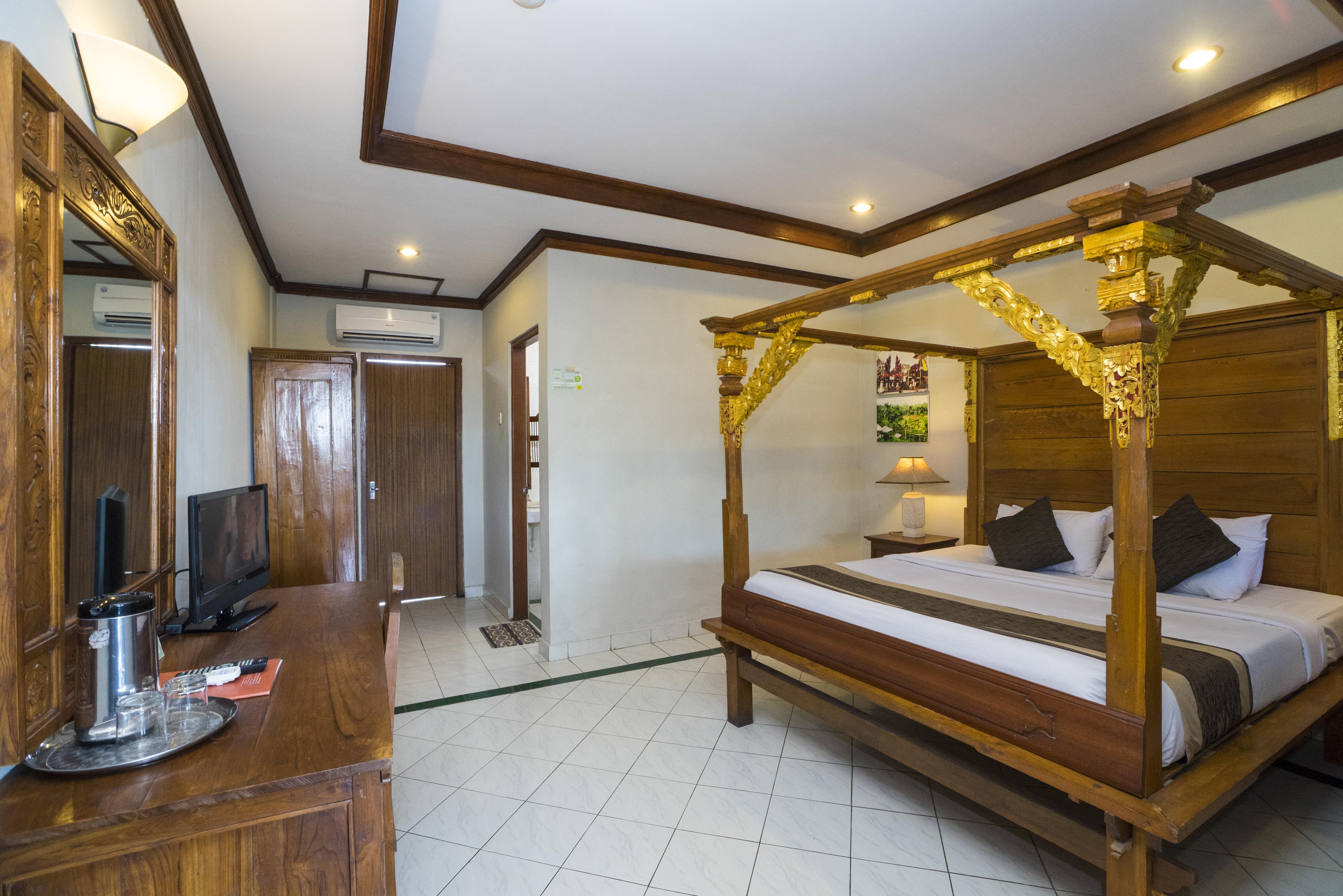Village - Chse Certified Legian