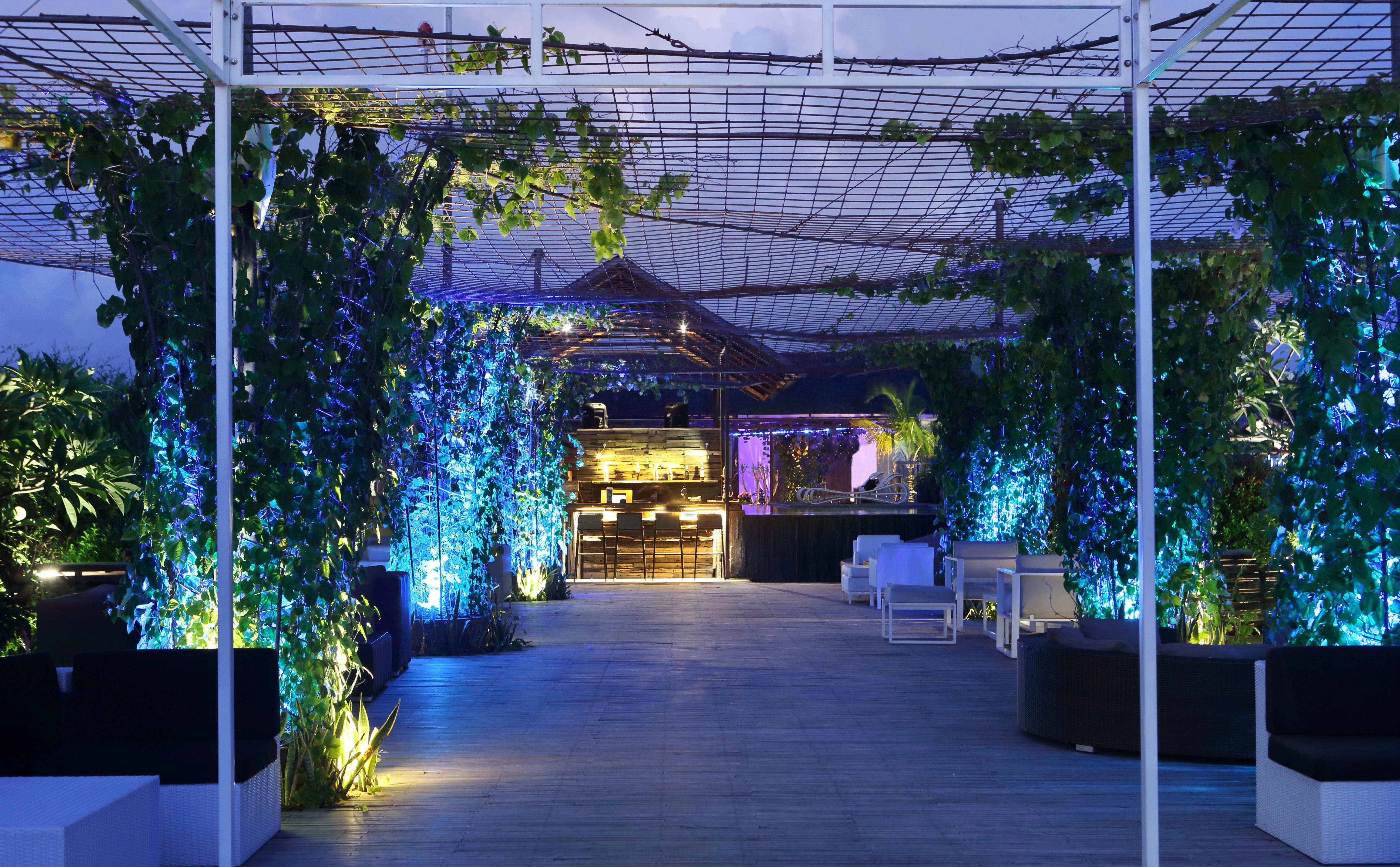 Hotel The Akmani Legian (Bali)