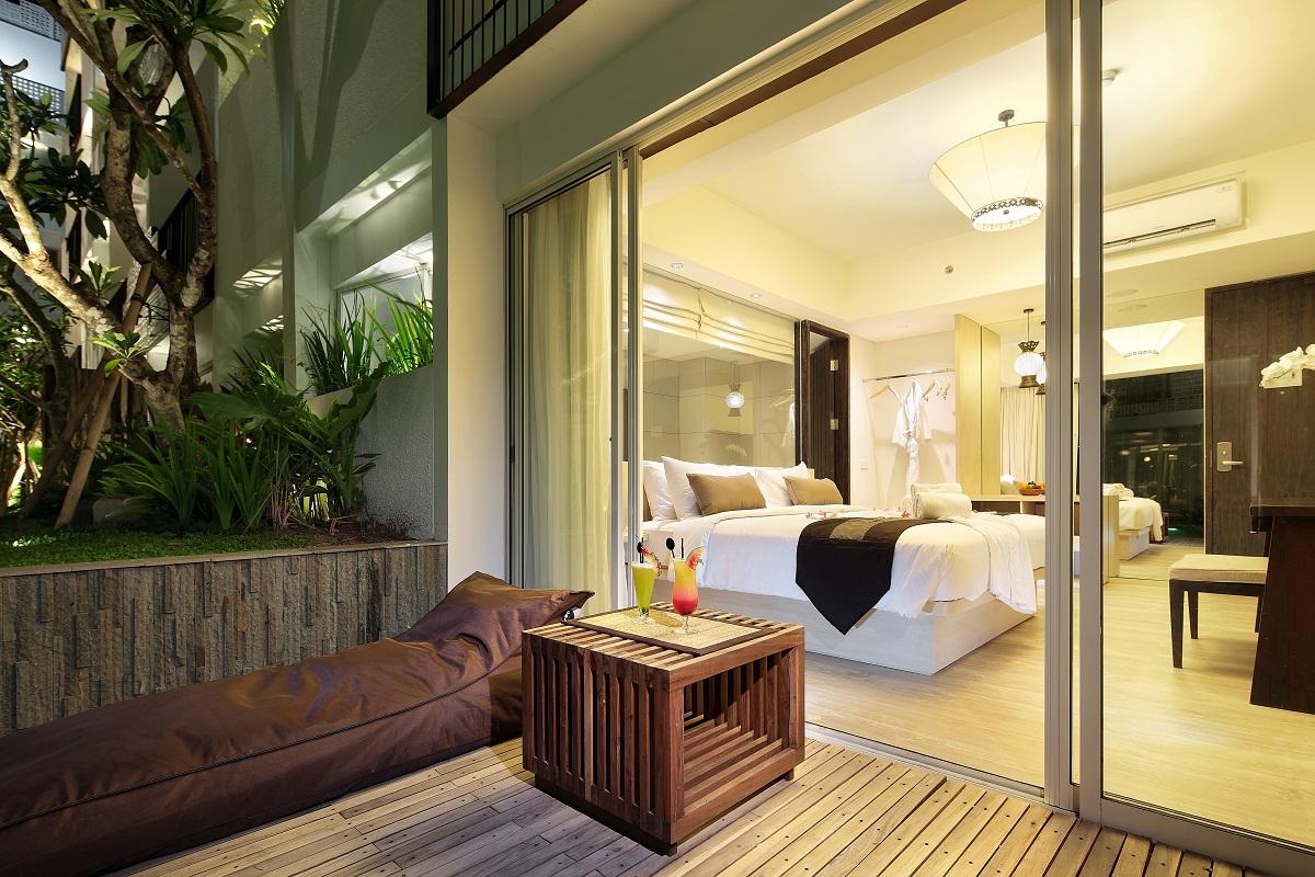 The Akmani Hotel 4*